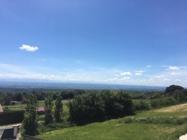 Domaine de Campras B&B