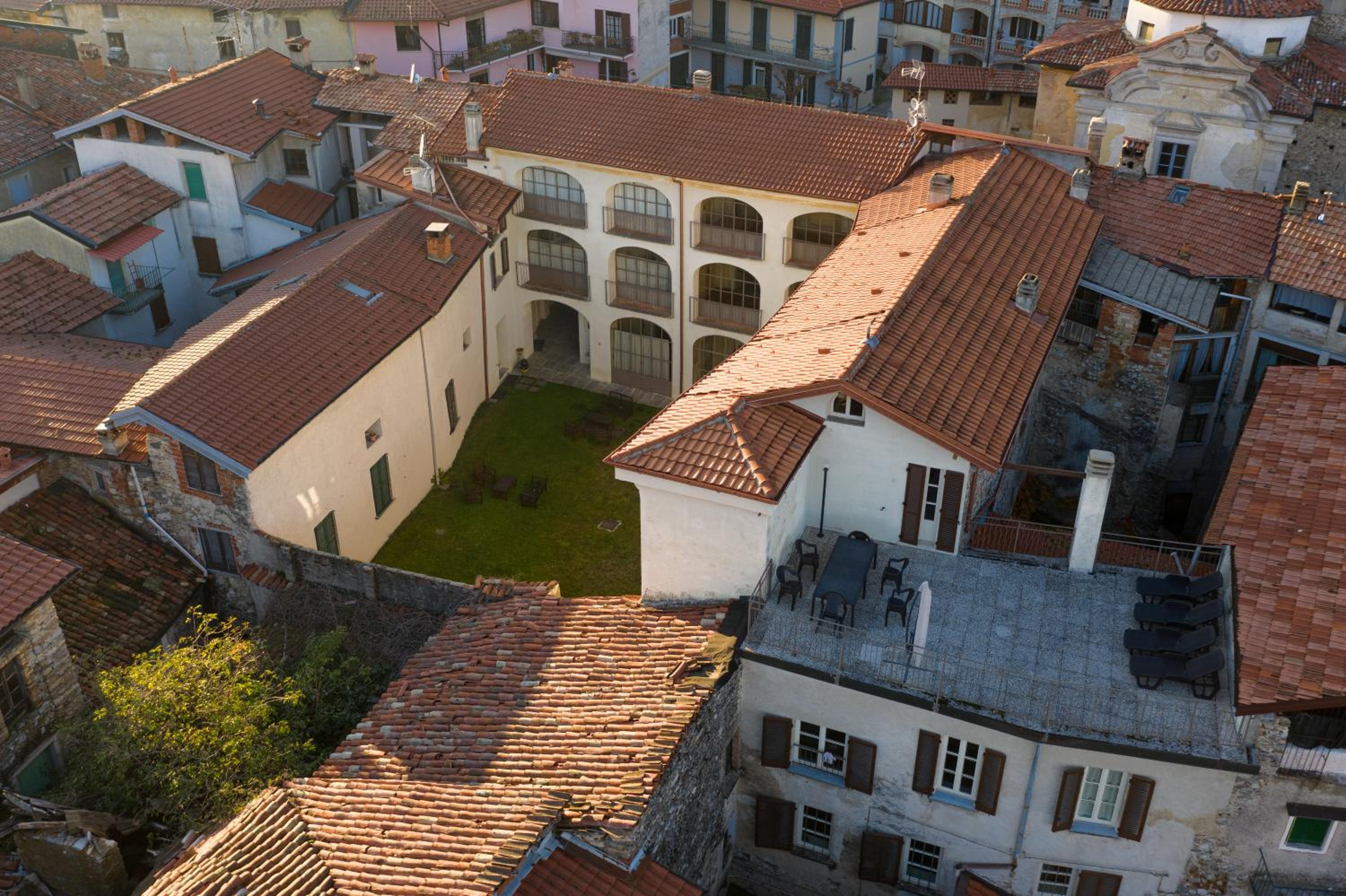 Palazzo Mia by iCasamia it