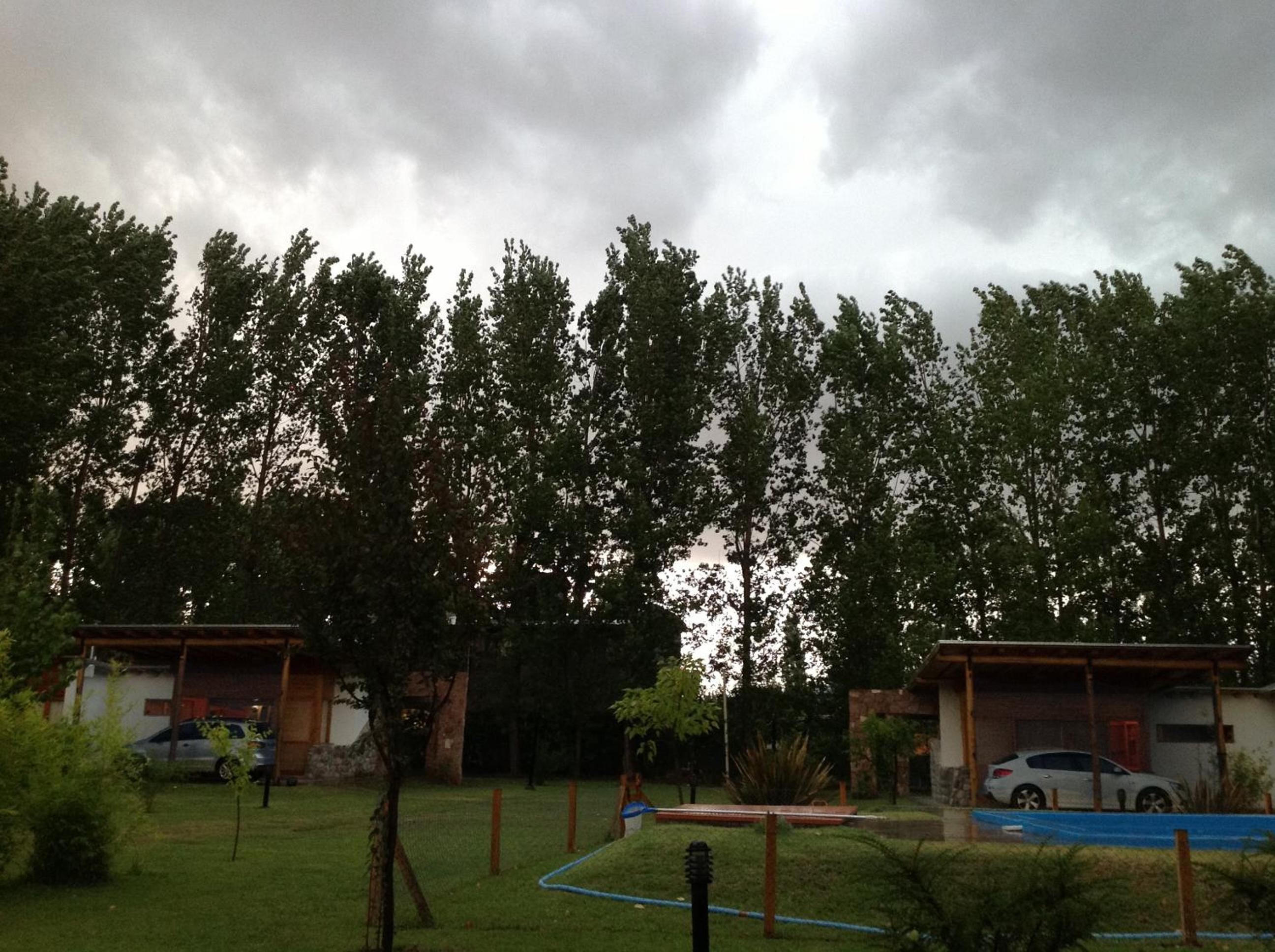 La Viñuela