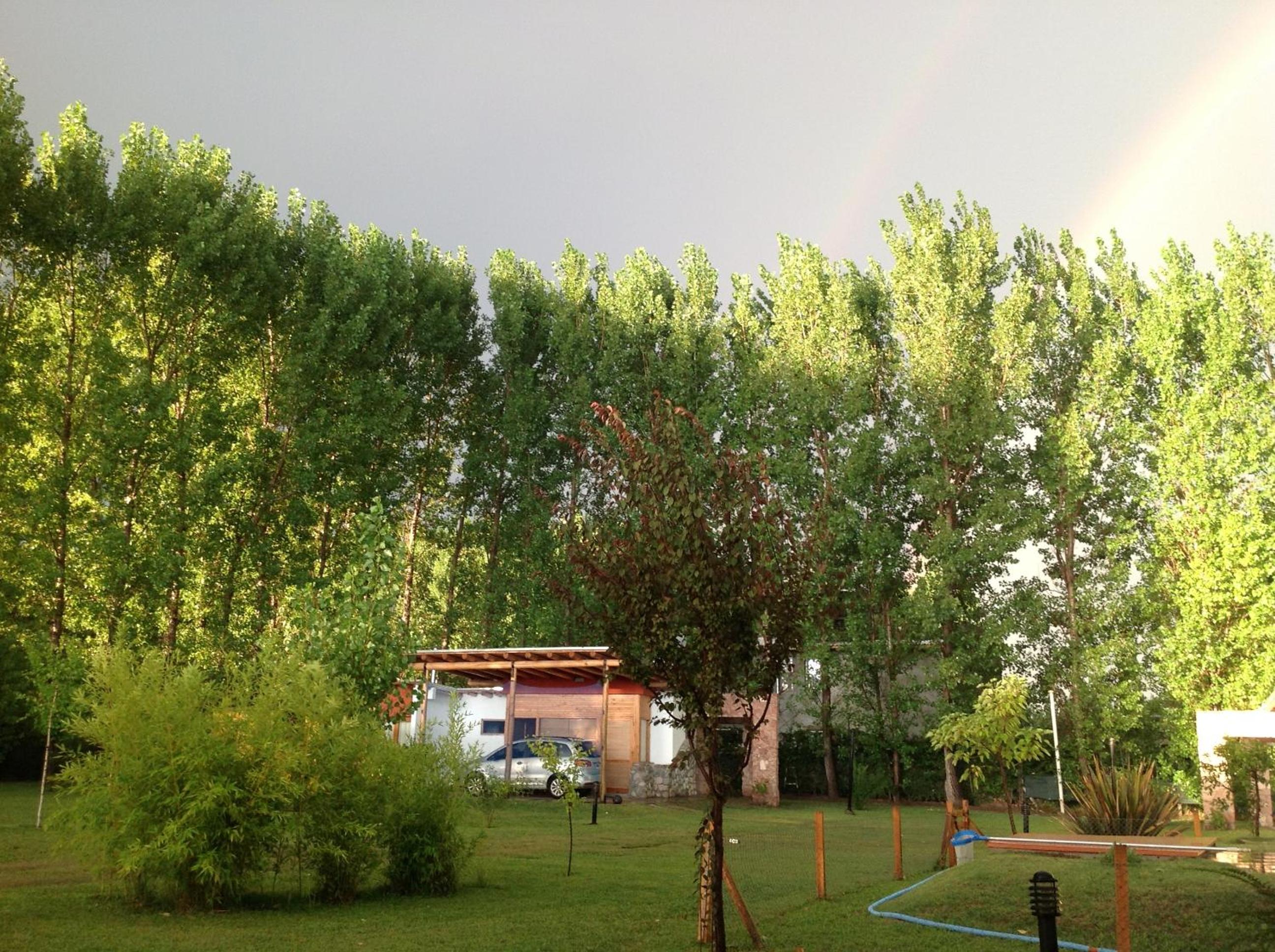 La Viñuela