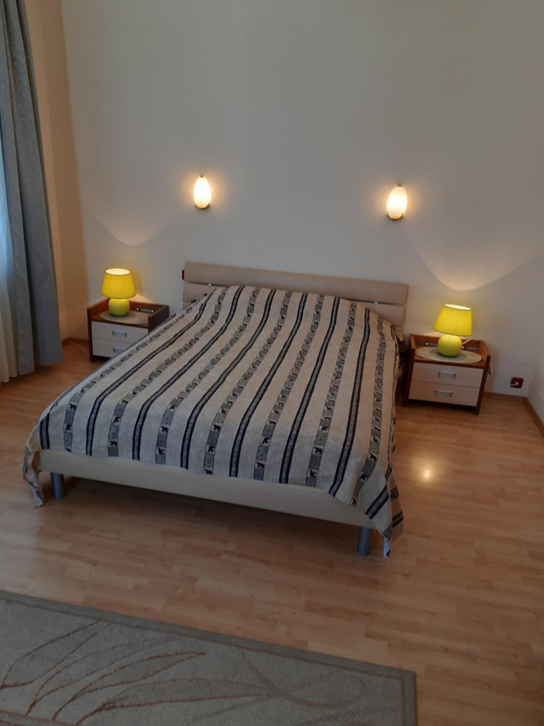 Tallinn Vacations - Romeo Family Apartments - Property Image 29