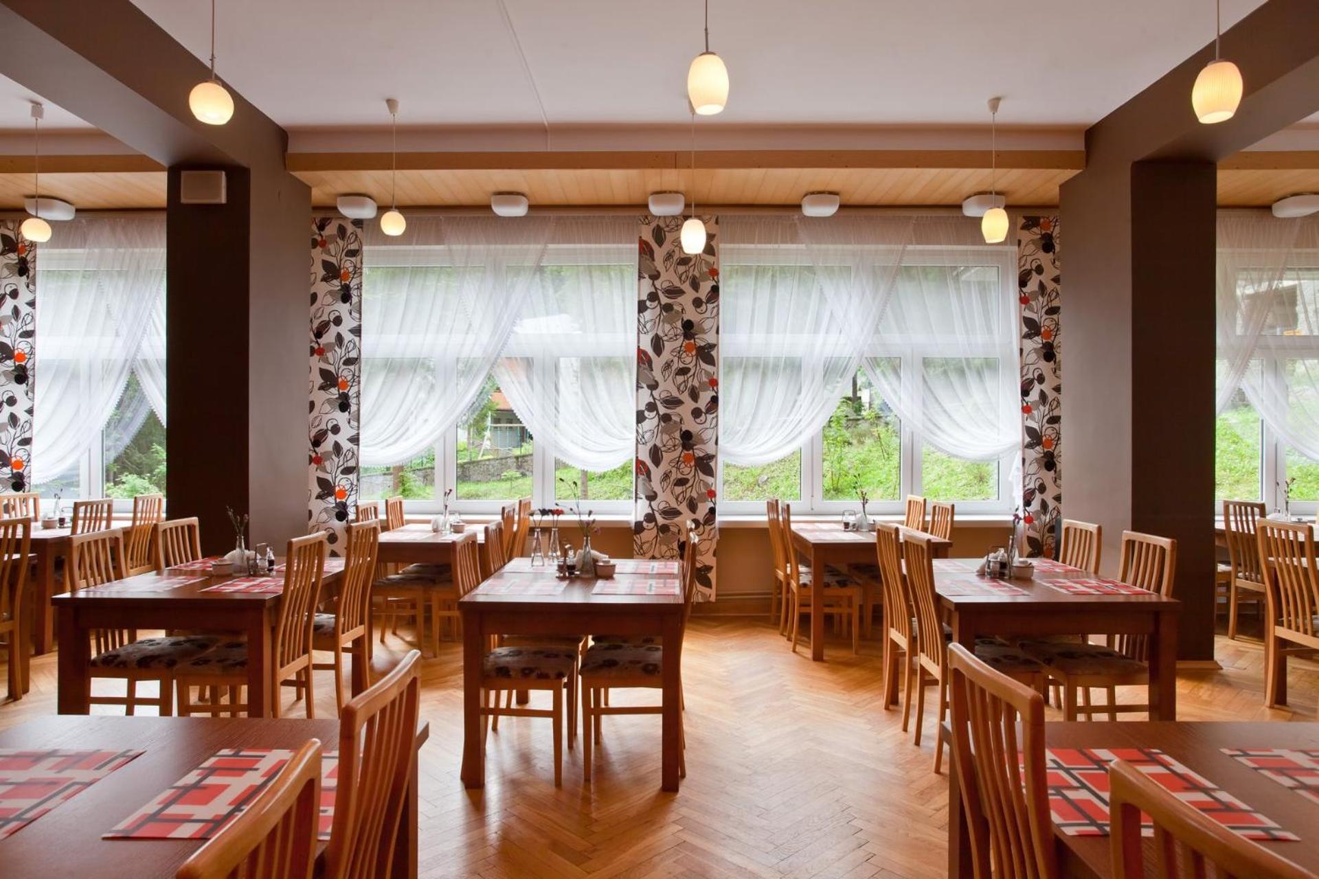Ośrodek Sanatoryjno-Wczasowy Hajduczek view 3