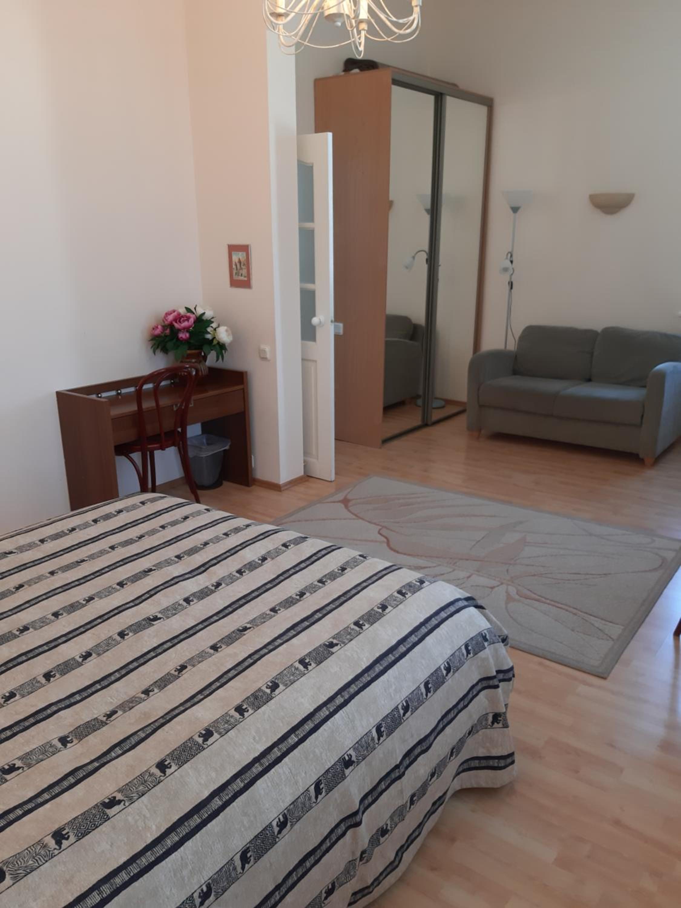 Tallinn Vacations - Romeo Family Apartments - Property Image 20