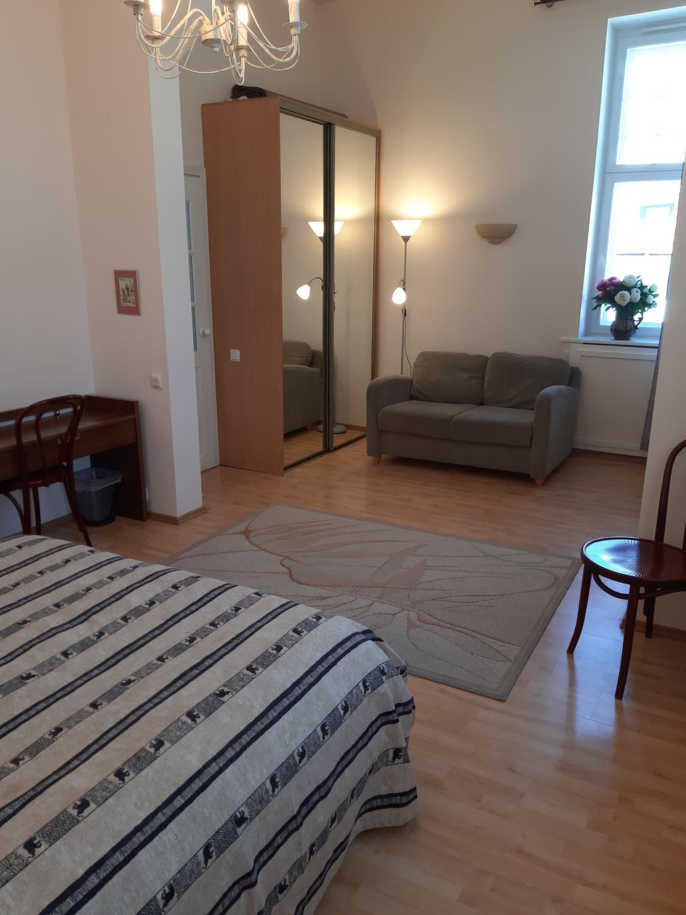 Tallinn Vacations - Romeo Family Apartments - Property Image 31