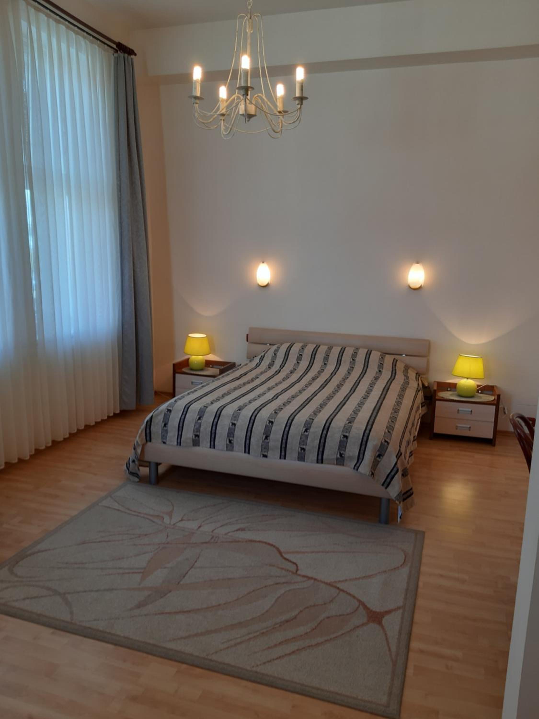Tallinn Vacations - Romeo Family Apartments - Property Image 32
