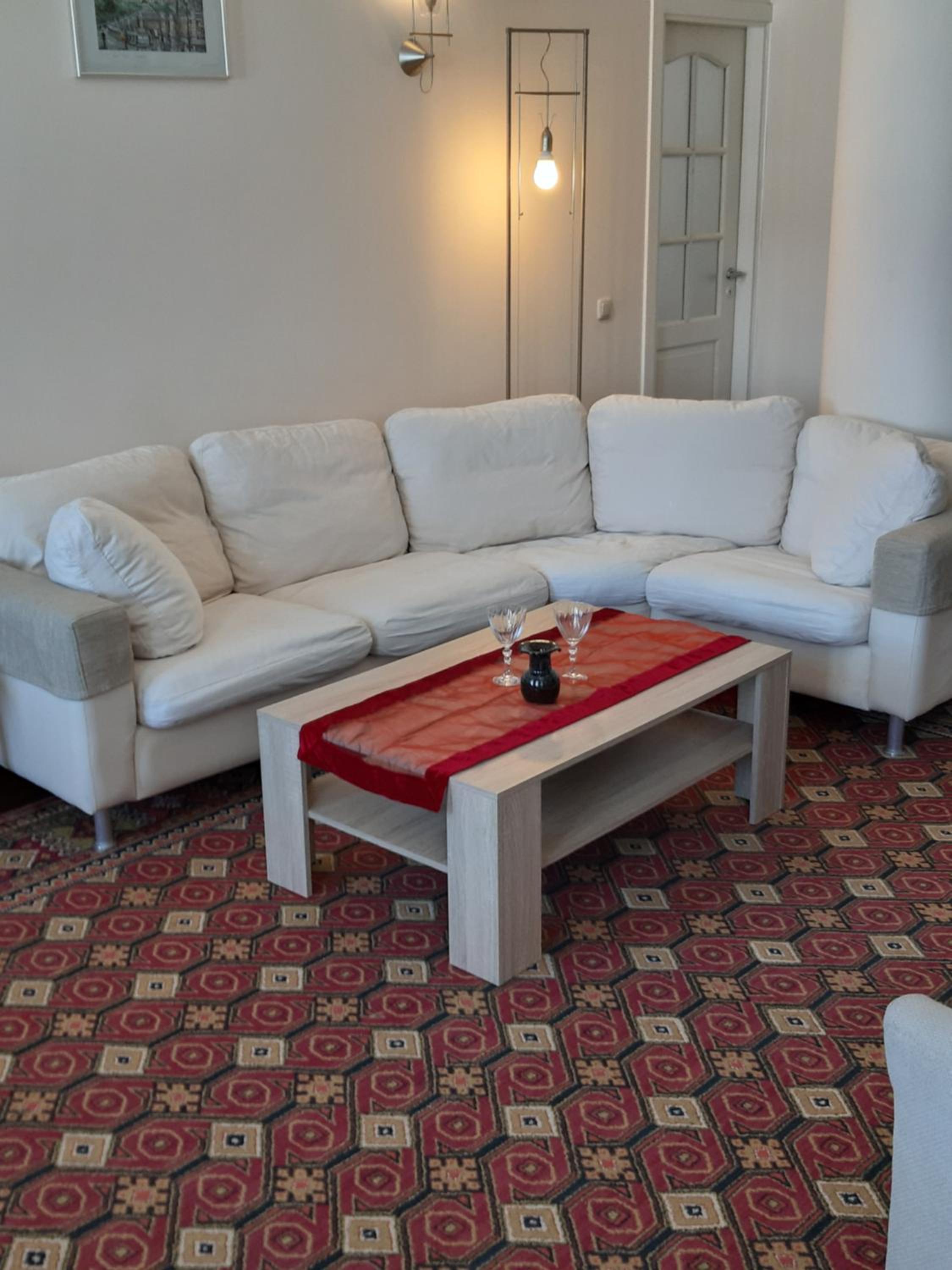 Tallinn Vacations - Romeo Family Apartments - Property Image 33