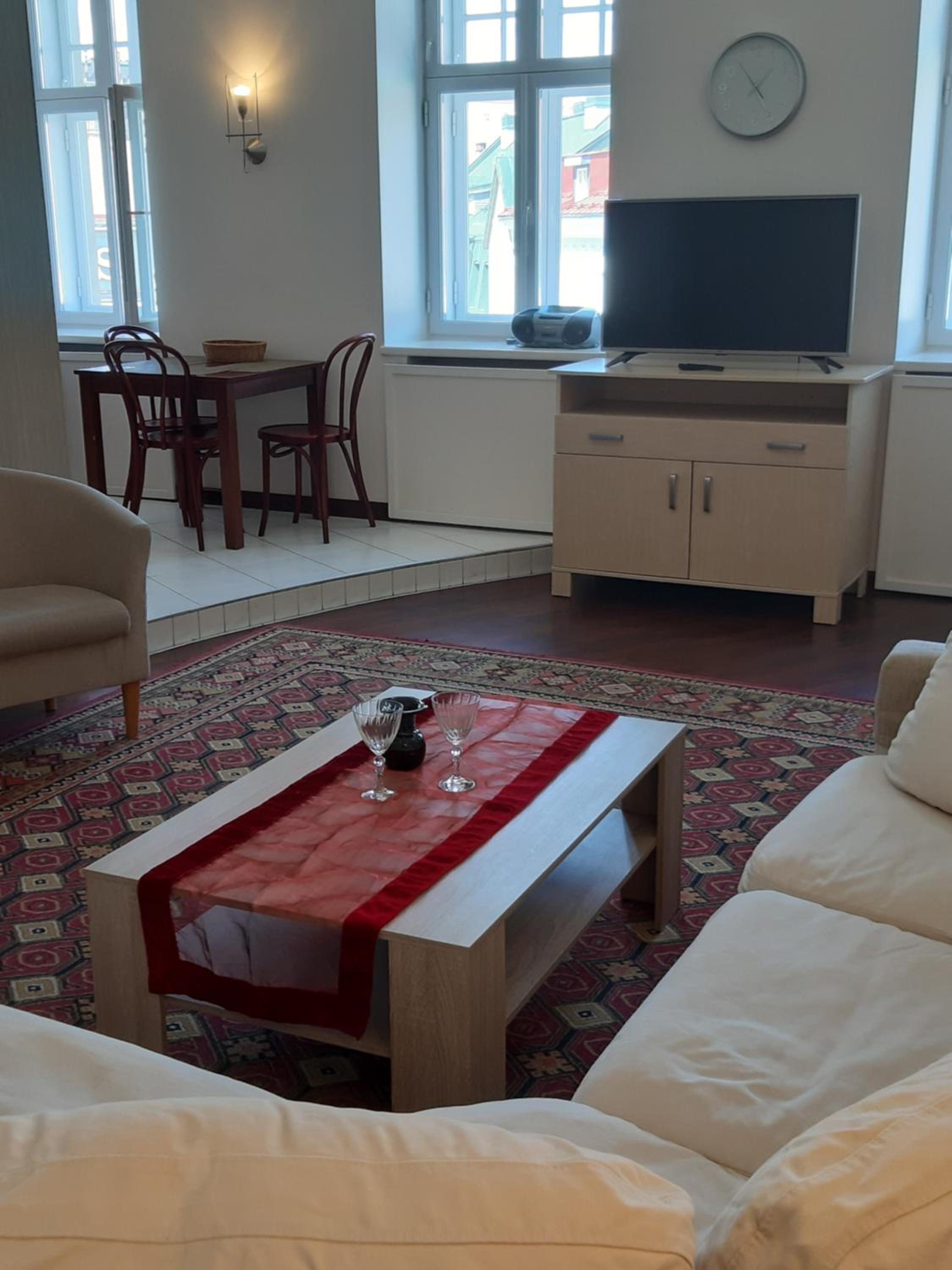 Tallinn Vacations - Romeo Family Apartments - Property Image 23