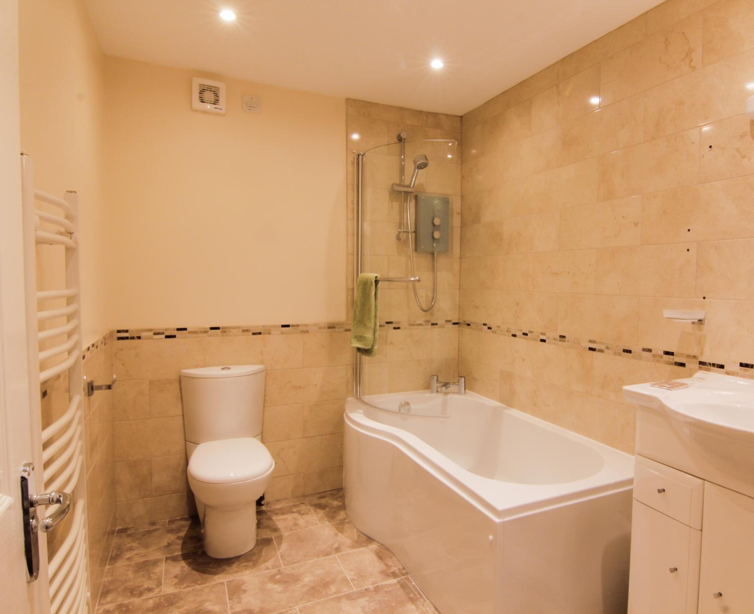 Ness View Apartment