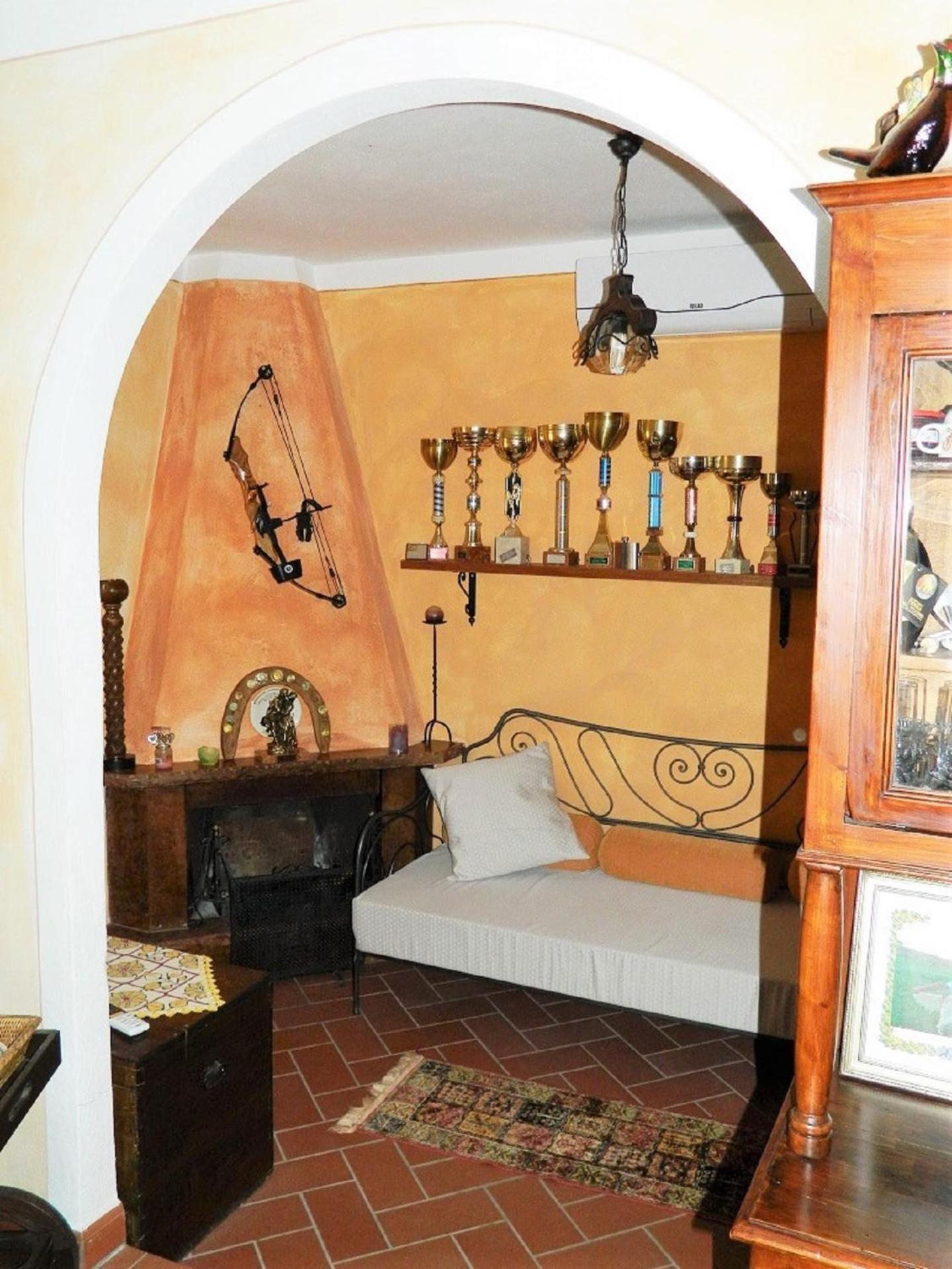 Francigena view 5