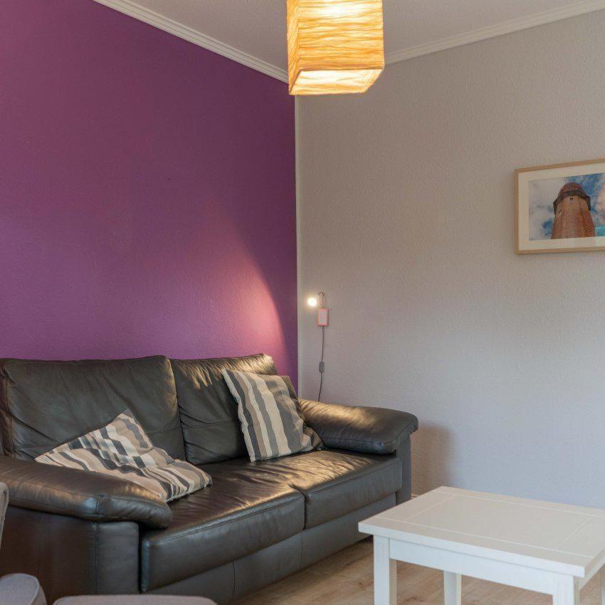Ferienwohnung-Stinson-Beach