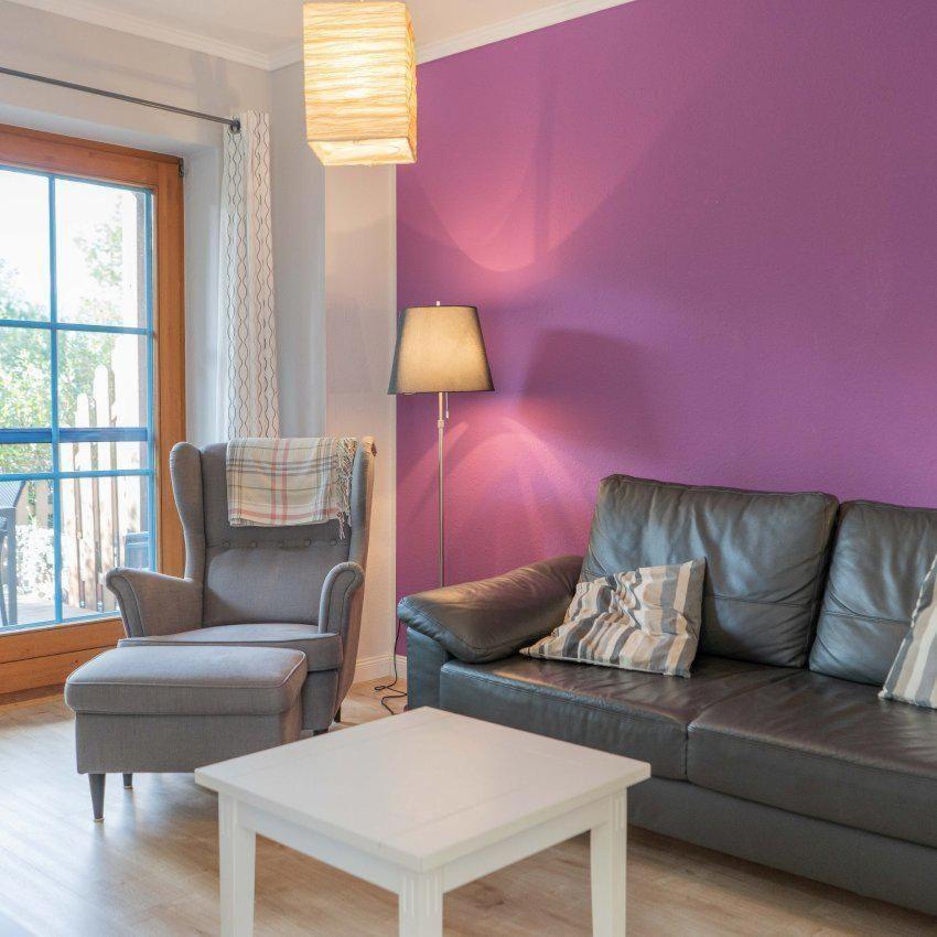 Ferienwohnung-Stinson-Beach