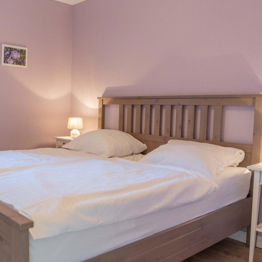 Ferienwohnung-Stinson-Beach