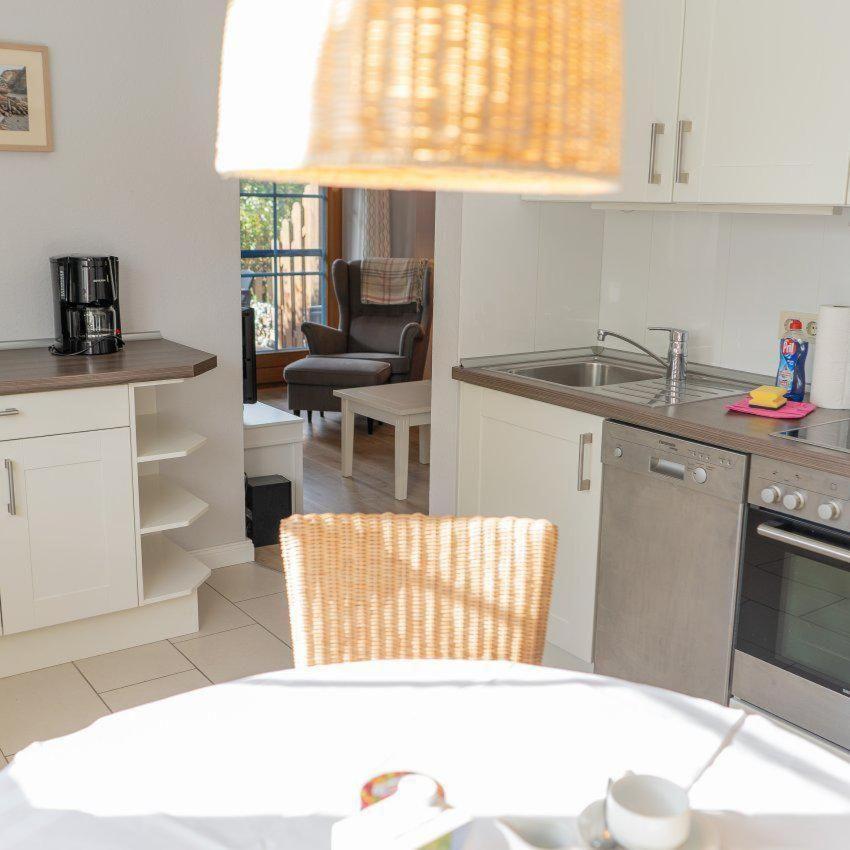 Ferienwohnung-Stinson-Beach