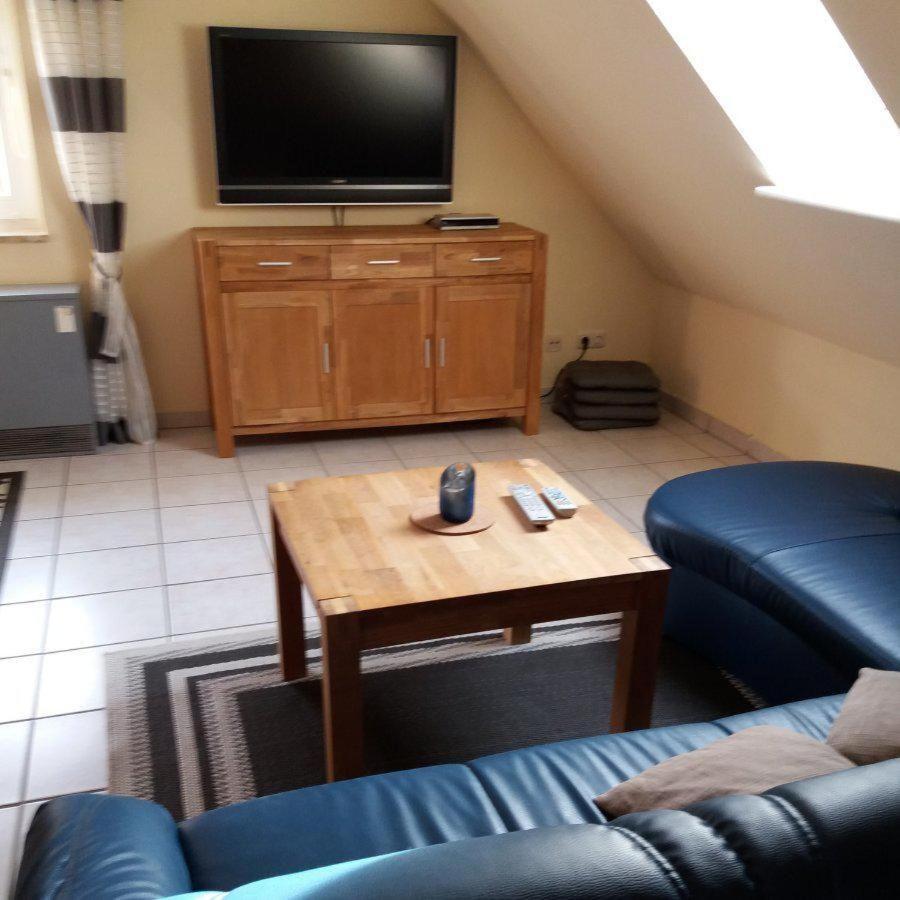 Ferienwohnung-Achtern-Diek view 5