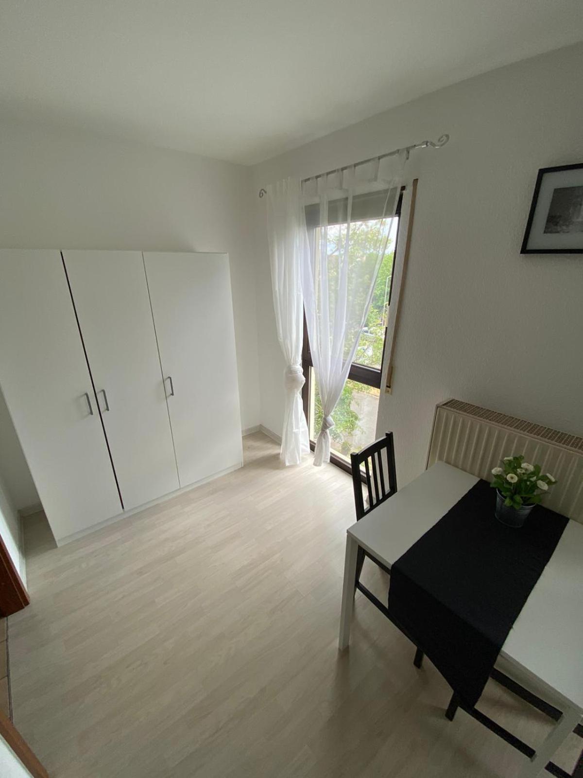 City Apartment Mannheim