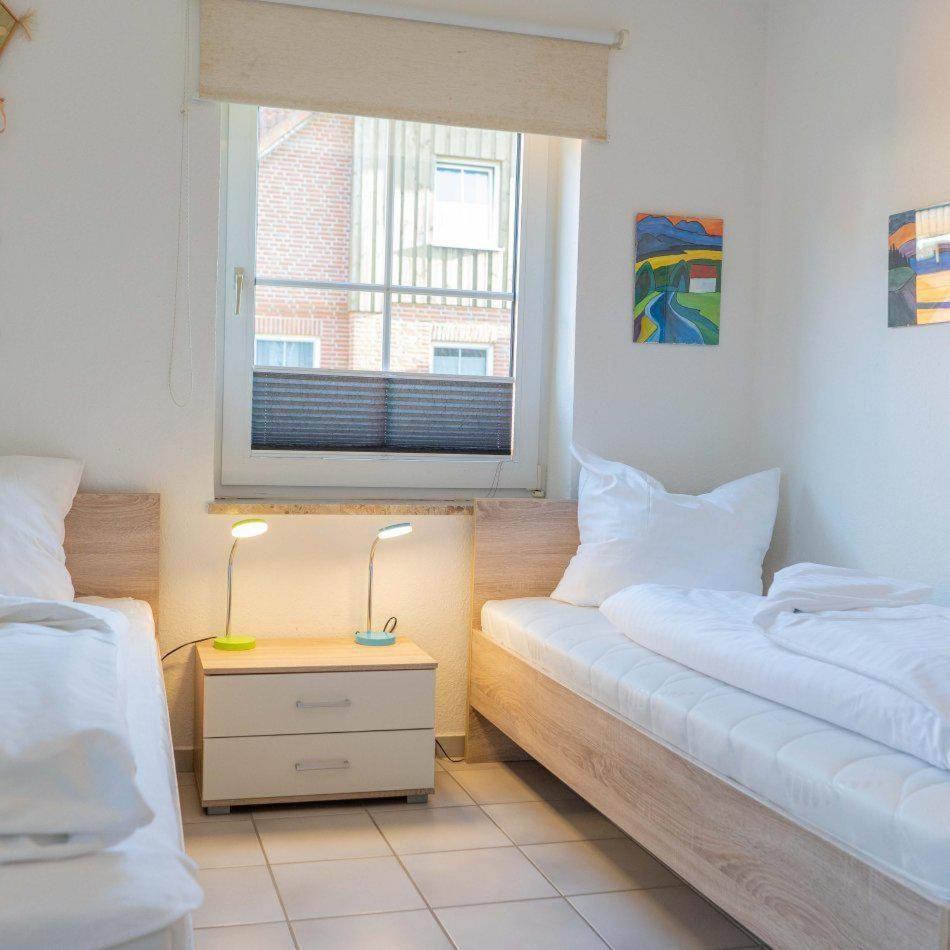 Ferienwohnung-Kuestennaehe