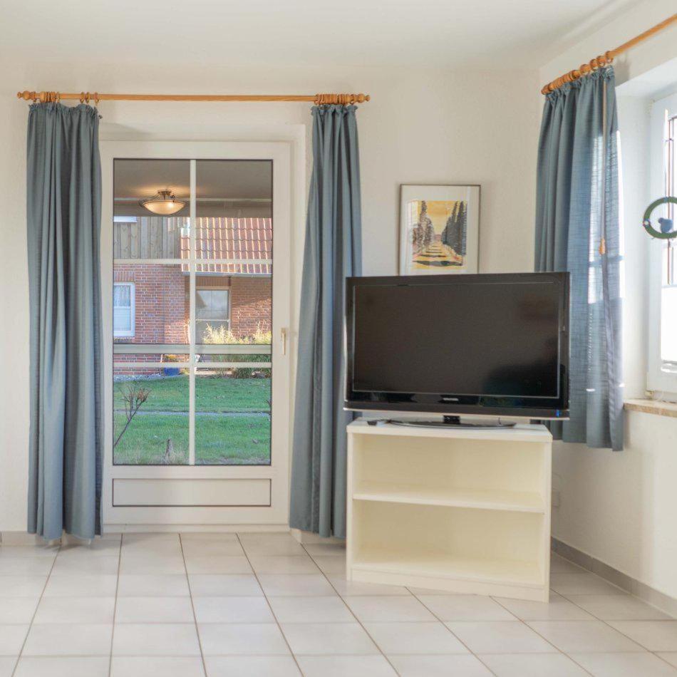 Ferienwohnung-Kuestennaehe