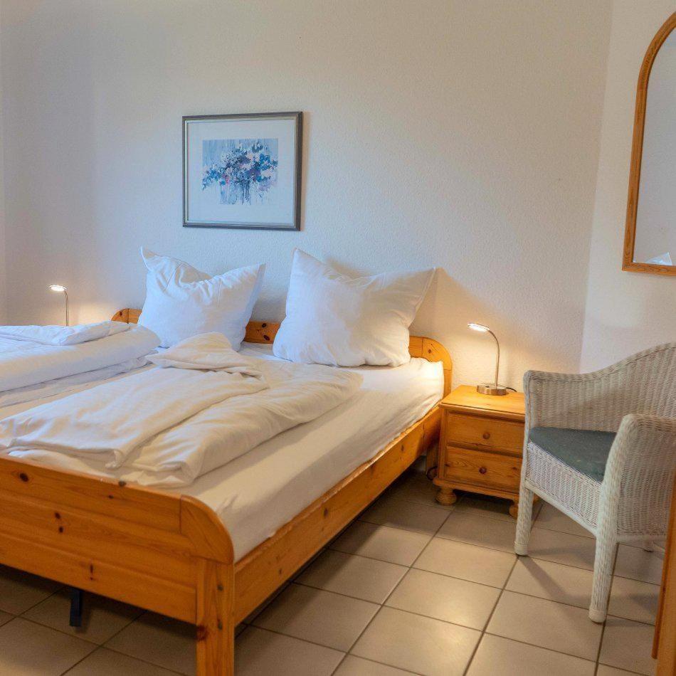 Ferienwohnung-Kuestennaehe