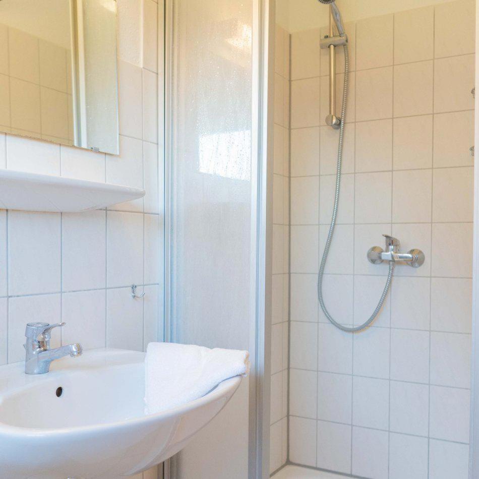 Ferienwohnung-Kuestennaehe