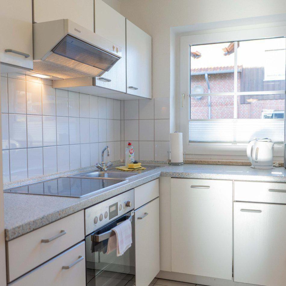 Ferienwohnung-Kuestennaehe