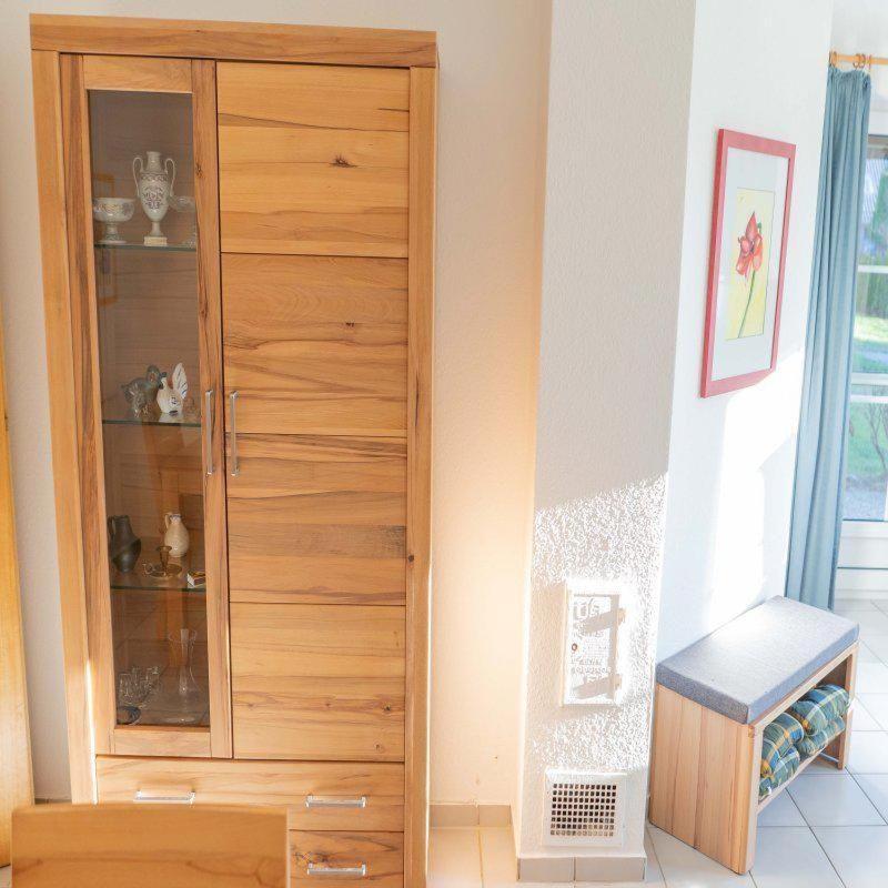 Ferienwohnung-Kuestennaehe