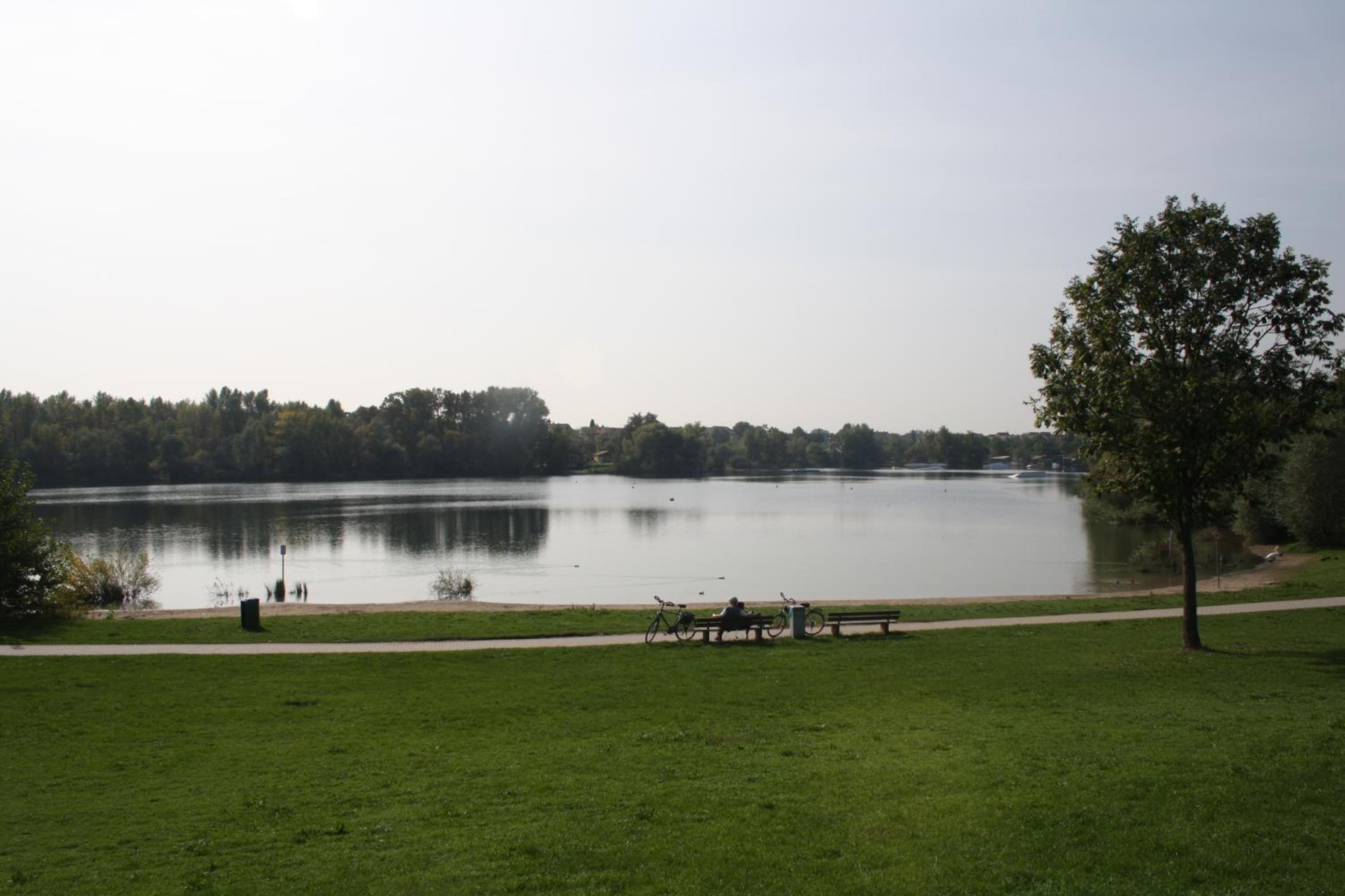 City Apartment Mannheim