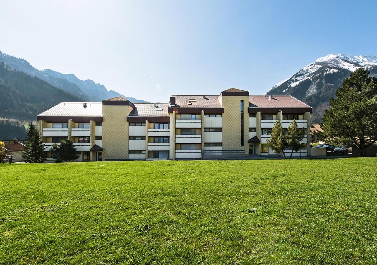Appartementhaus Quadern (A302) view 3