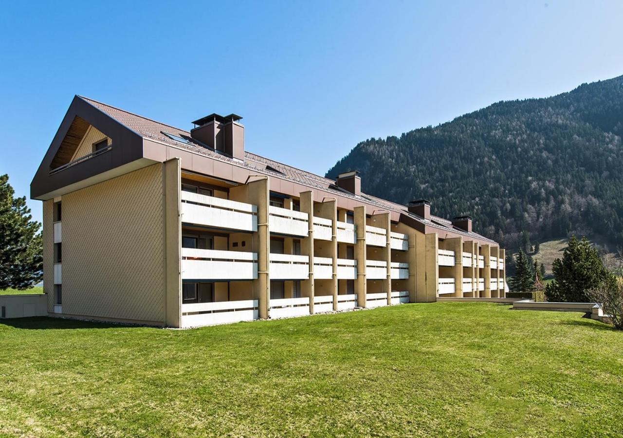 Appartementhaus Quadern (A302) view 4