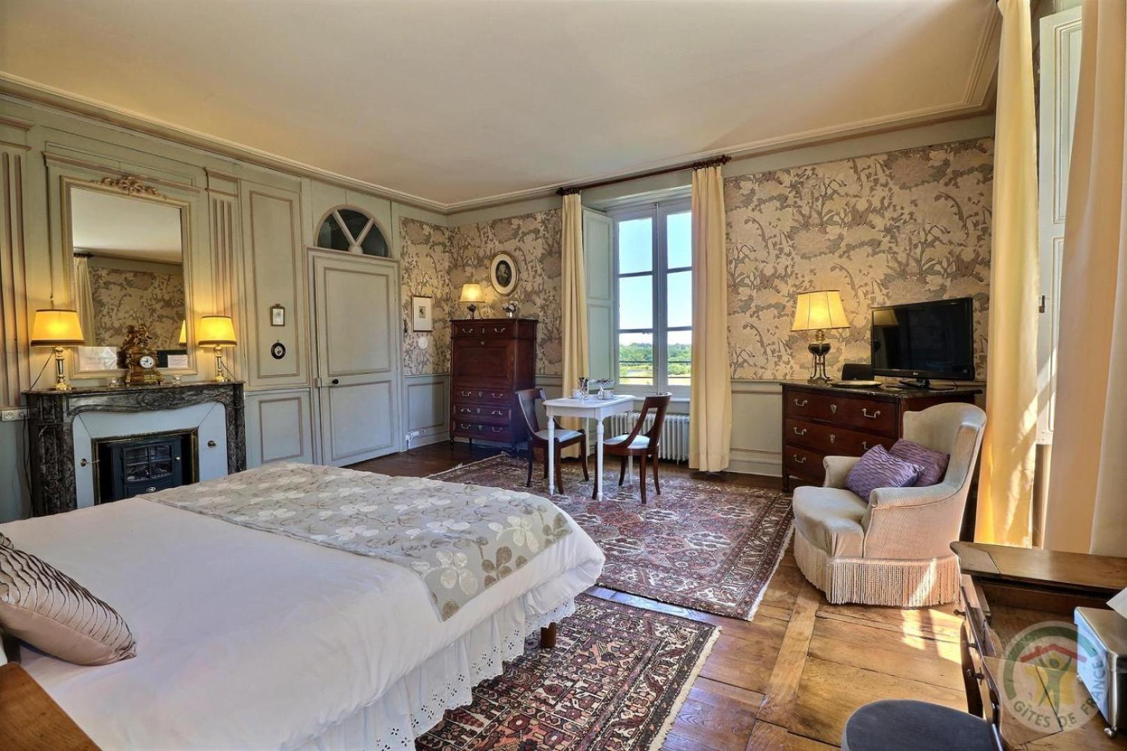 Château du Golf de la Freslonnière, photo 30