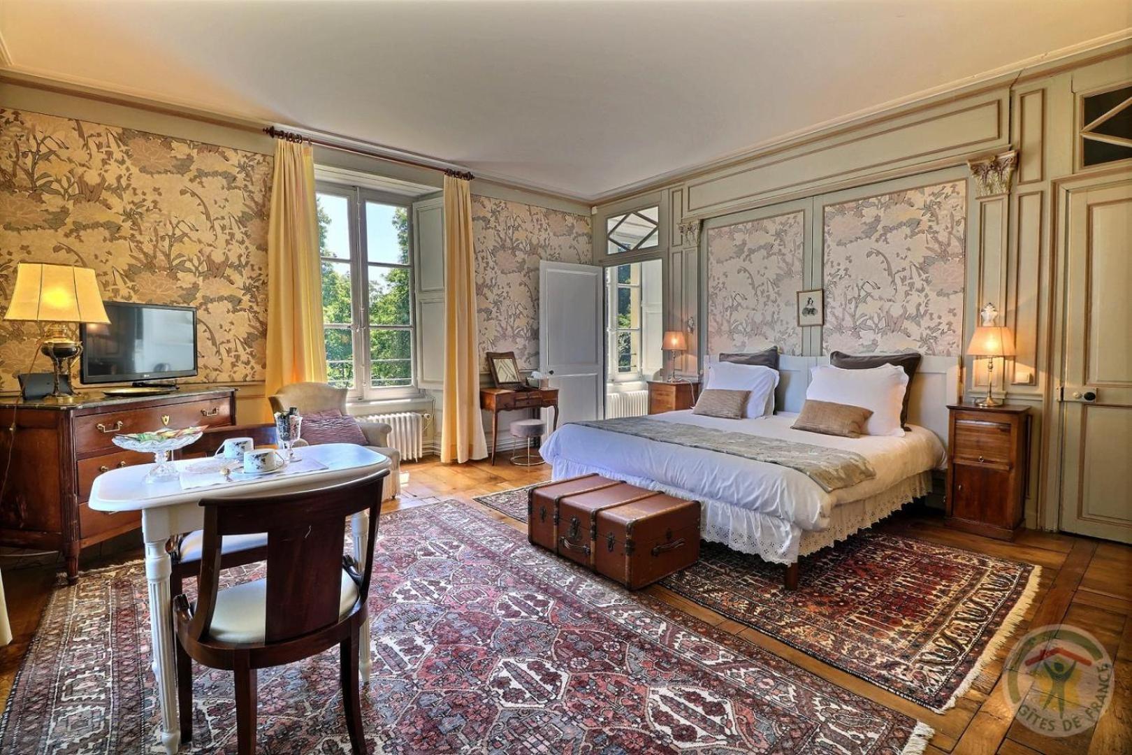 Château du Golf de la Freslonnière, photo 7
