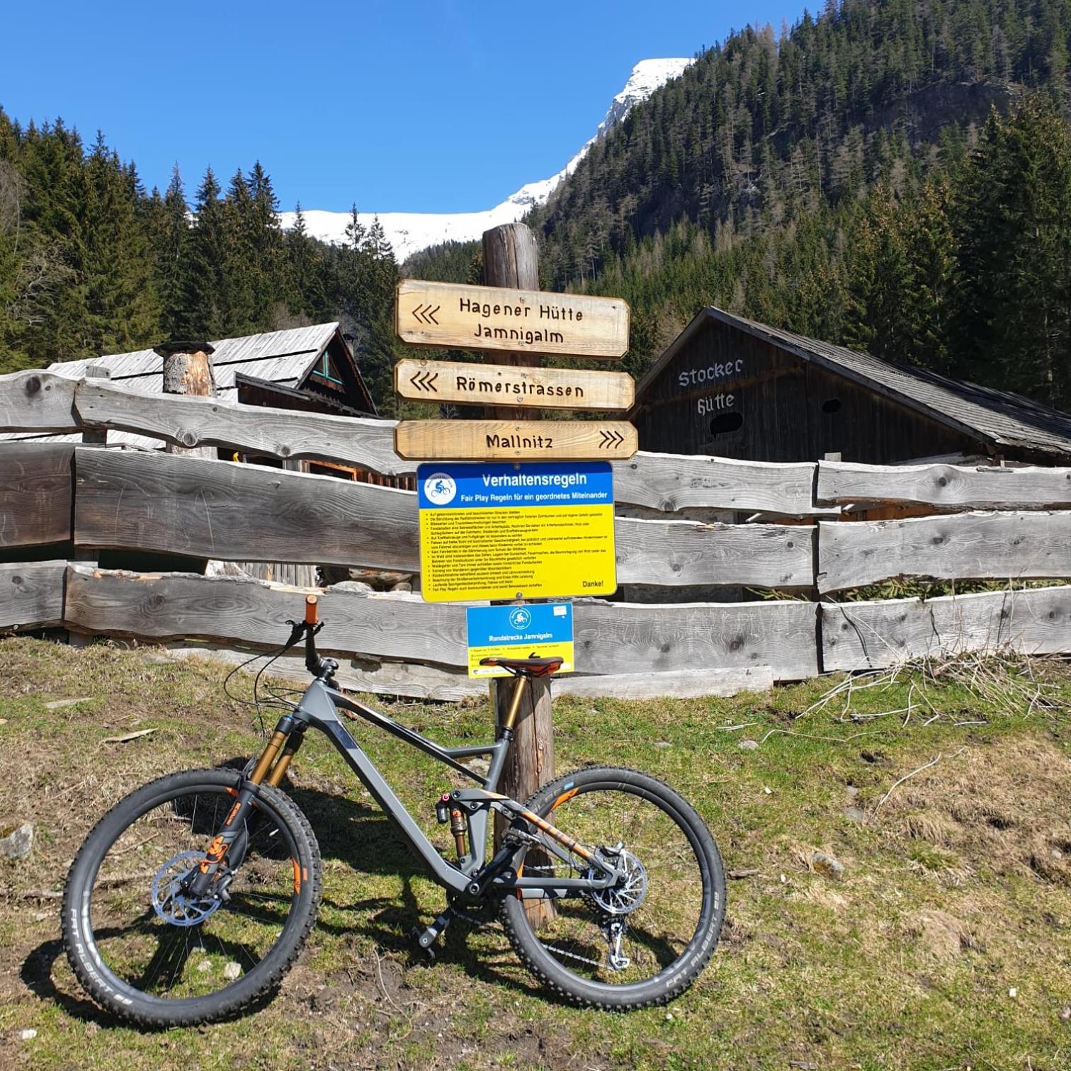 Pension Edlinger