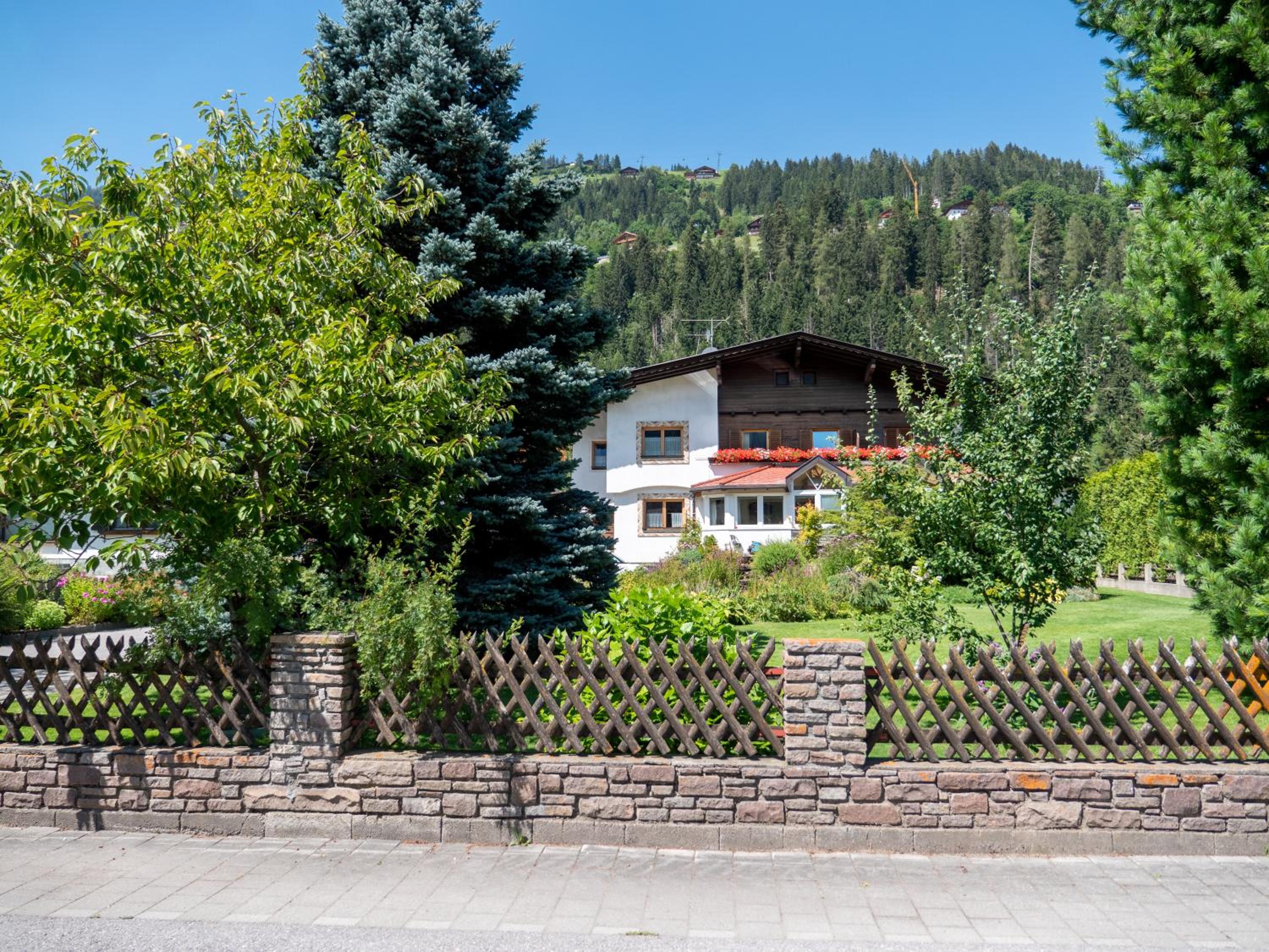 Appartements Pichler view 5