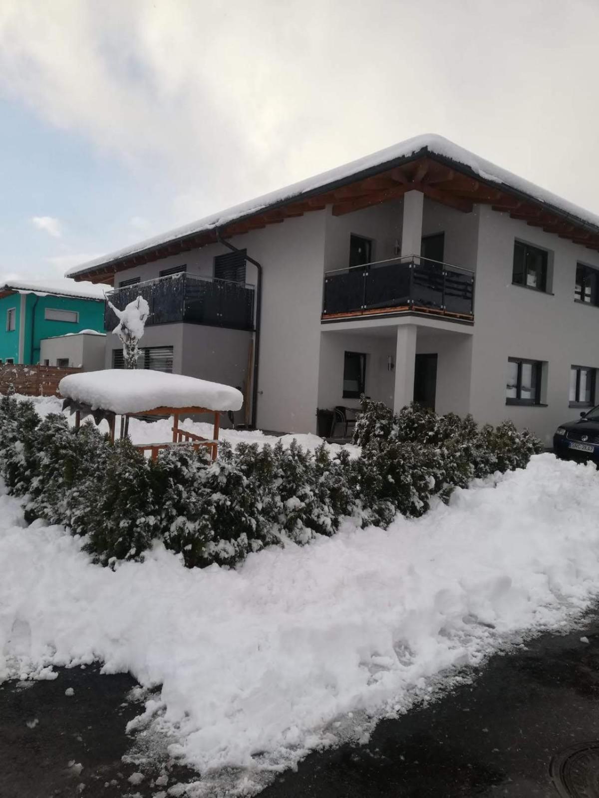 Appartement Gschwandtner