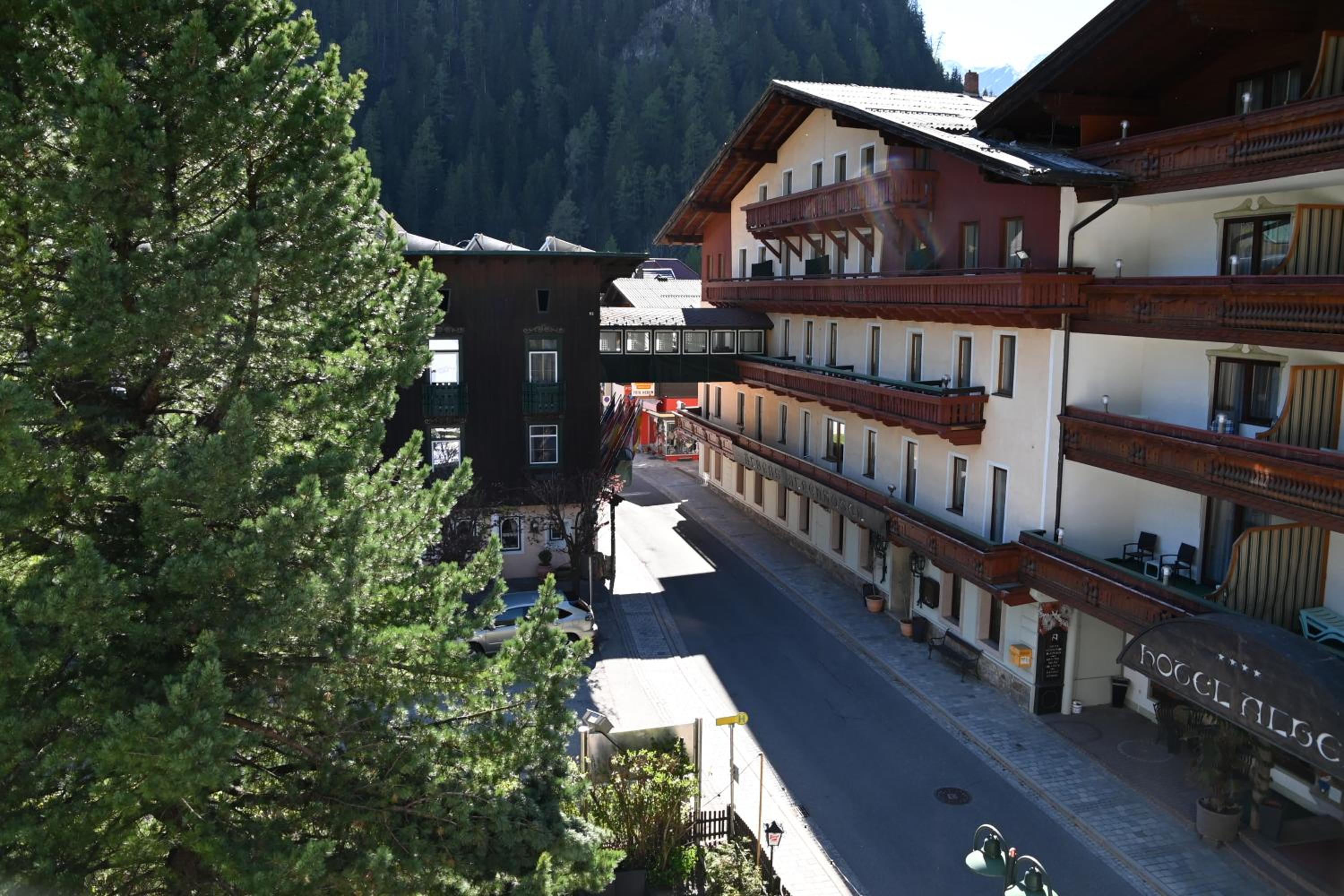 Pension Edlinger