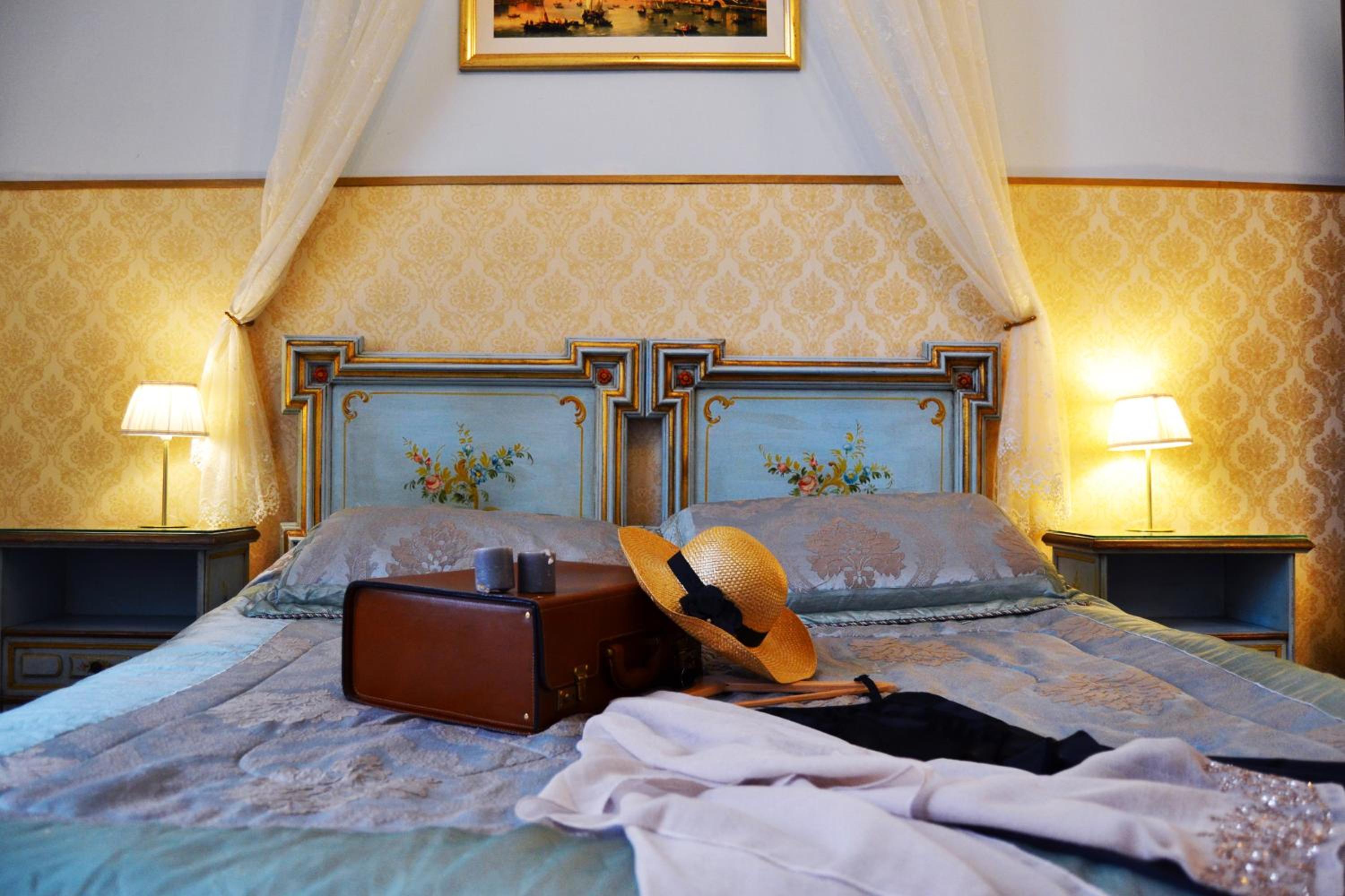 Art Dreams B&B