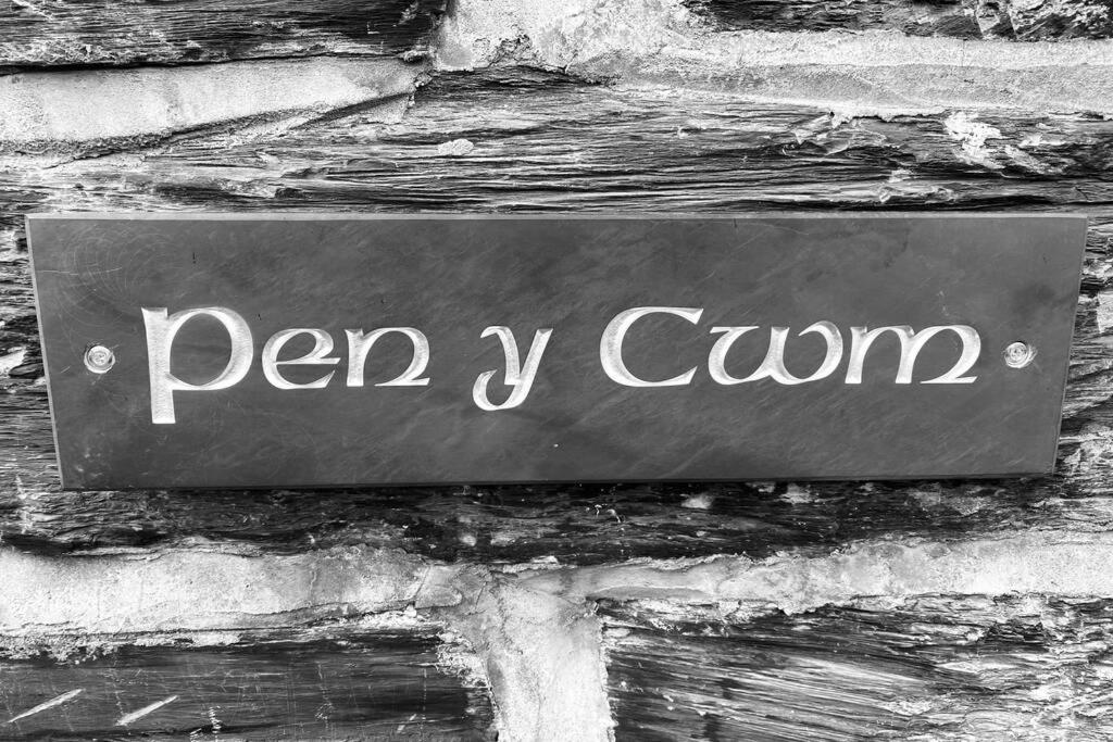 Pen y Cwm Cottage view 5