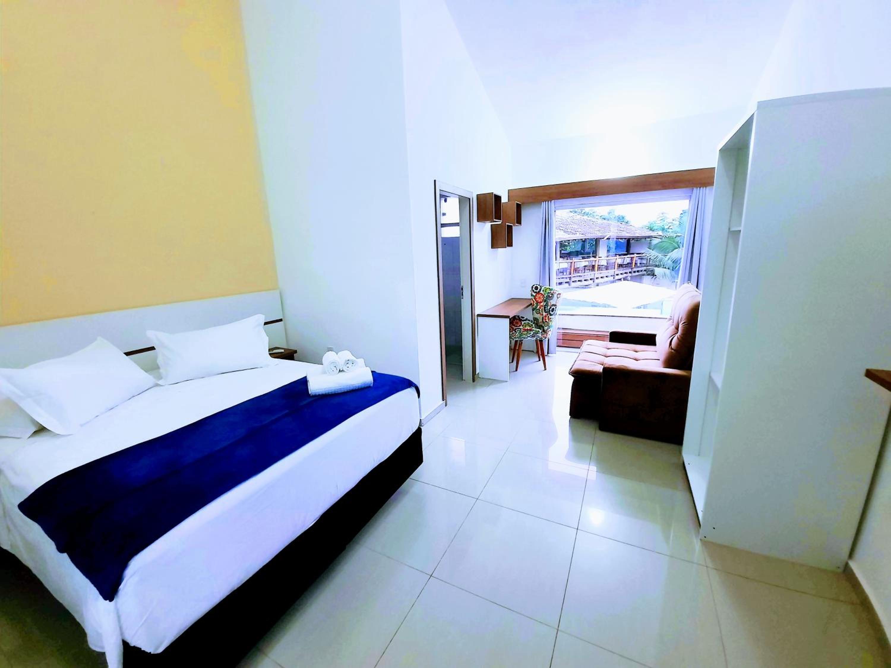 Imperatriz Paraty Hotel