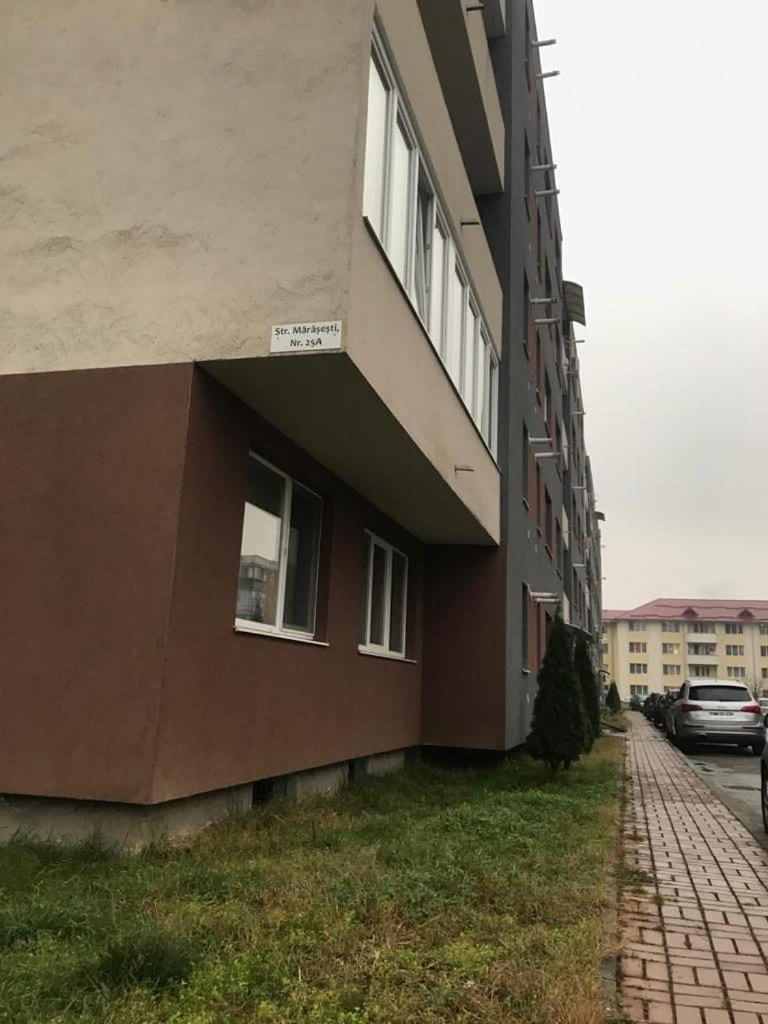 Stefanos Apartament