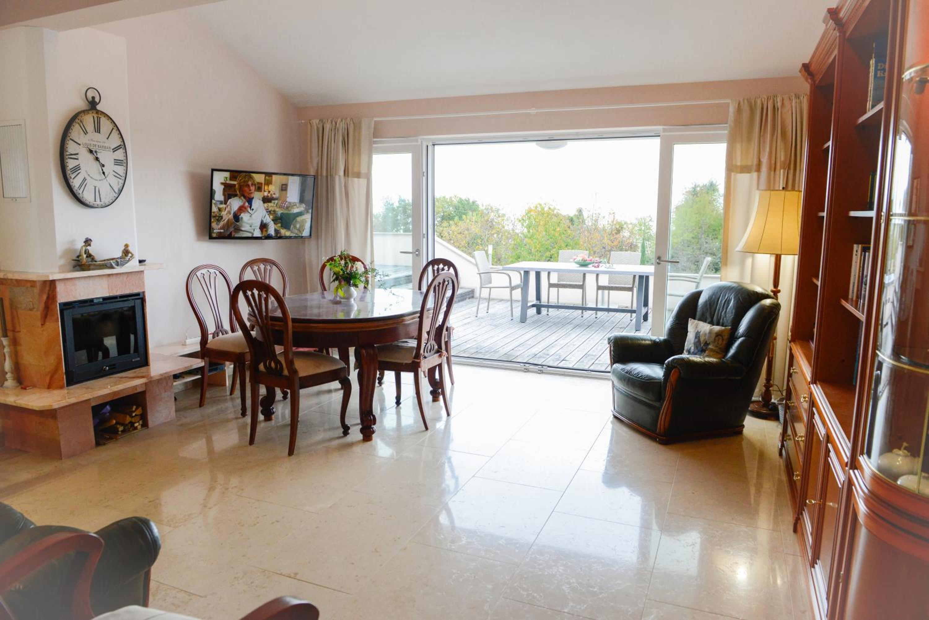 Domizil Opatija A&N, Villa mit Pool, Wohlfühloase zum genießen view 5