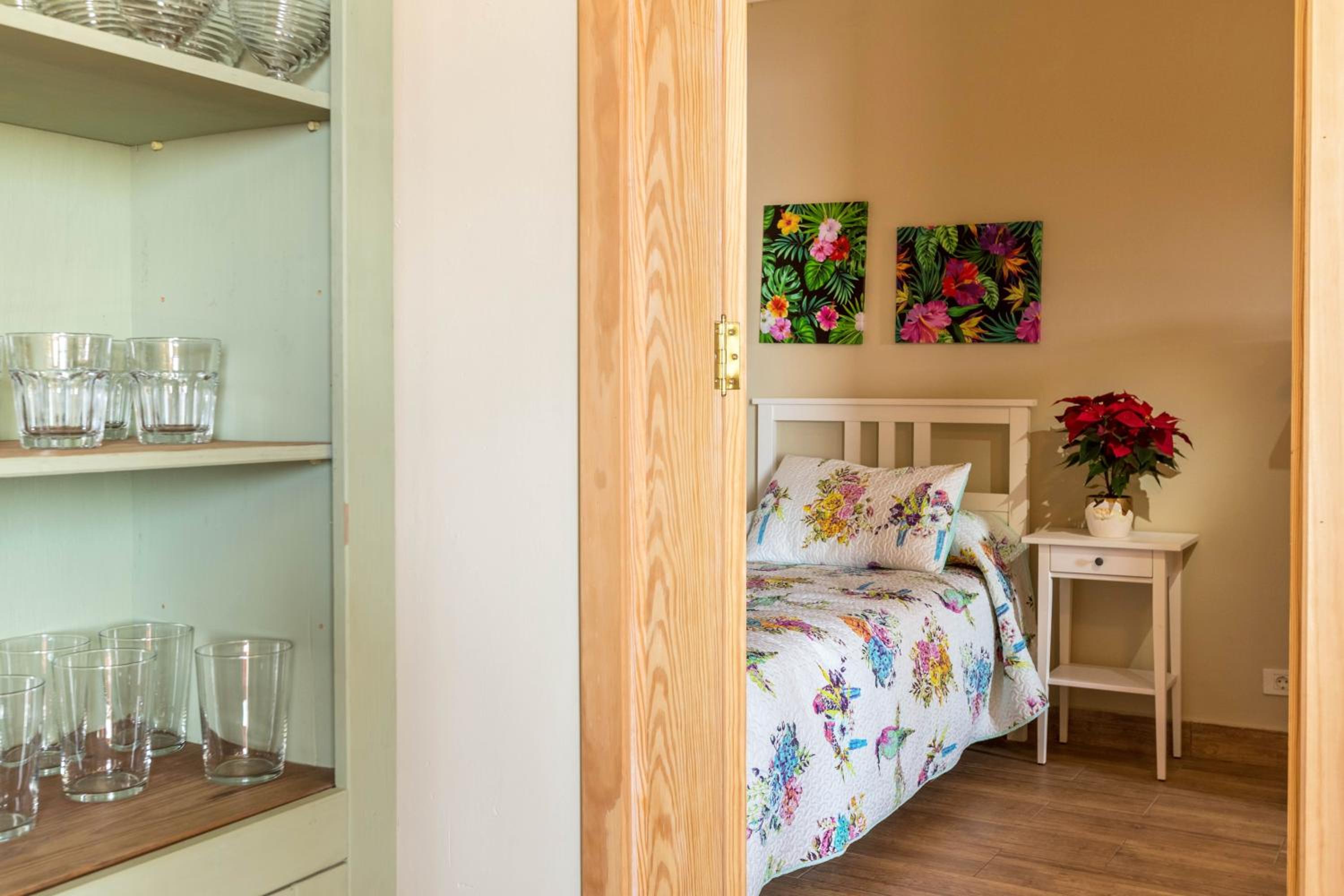 Casa Quintana - Apartamento Ángela