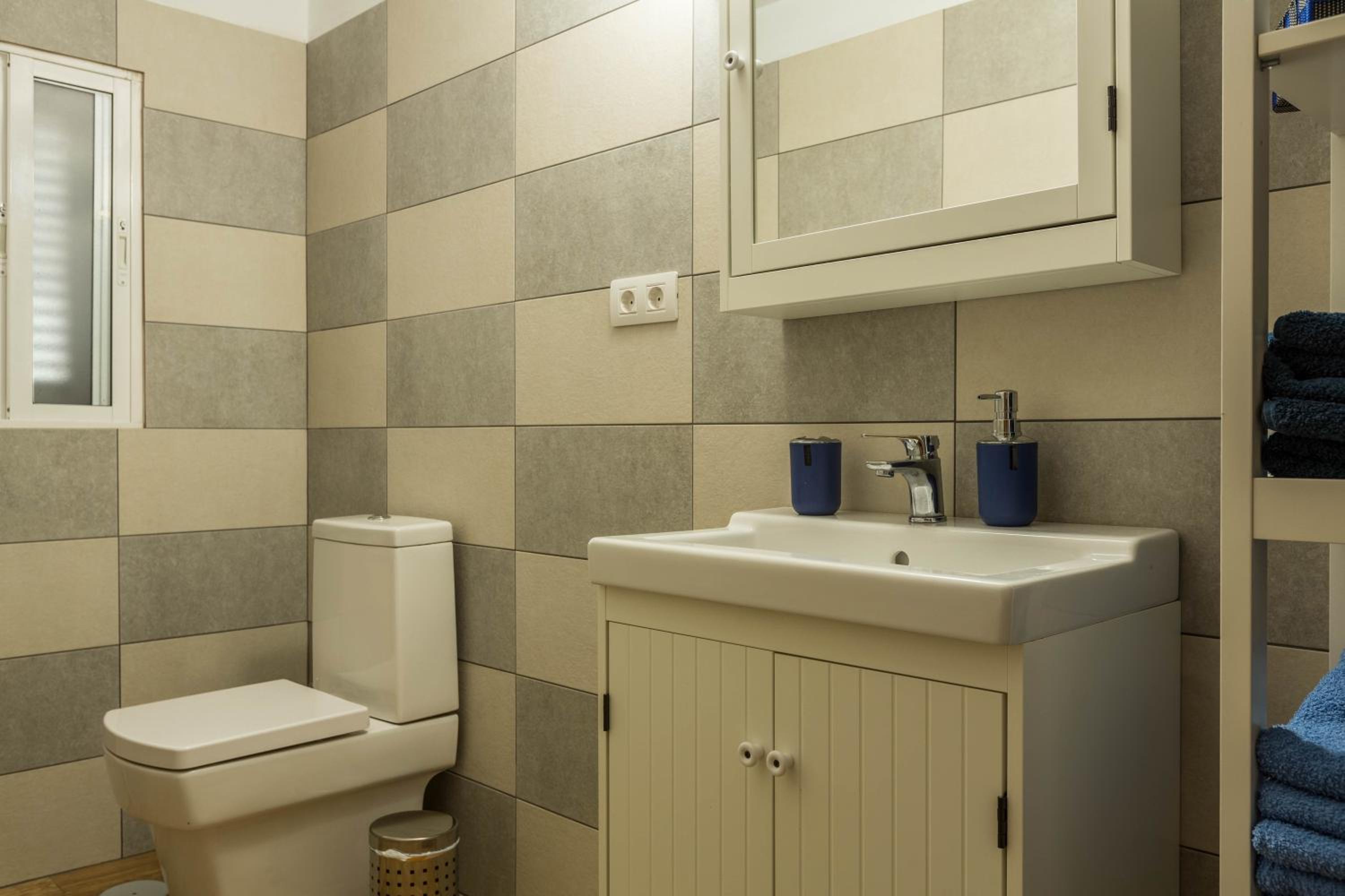 Casa Quintana - Apartamento Ángela