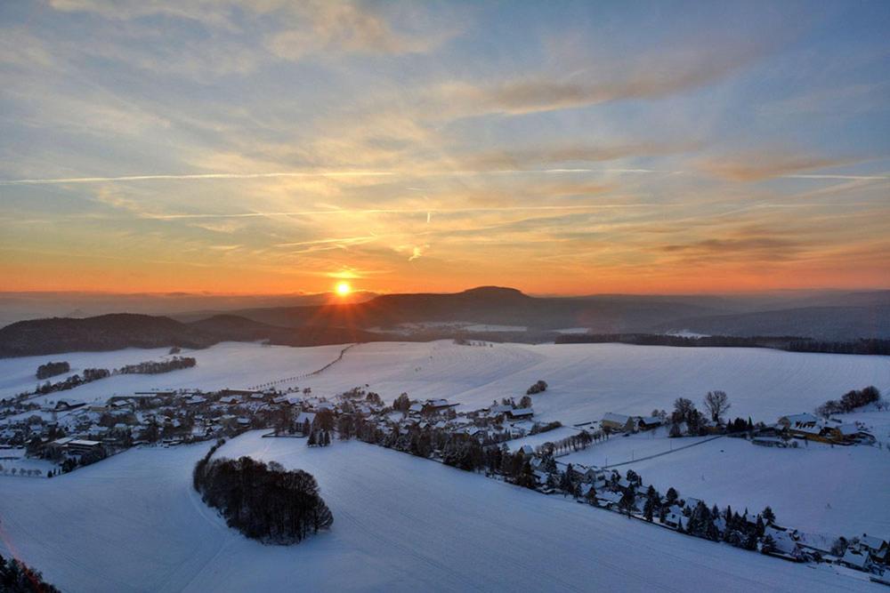 Ferienwohnung Elbe view 5