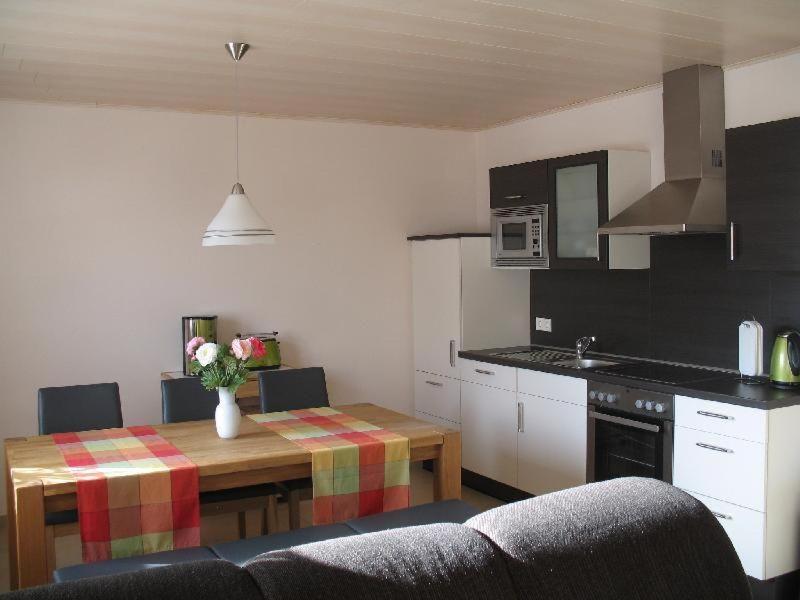 Ferienwohnung-am-Foerstereck view 2
