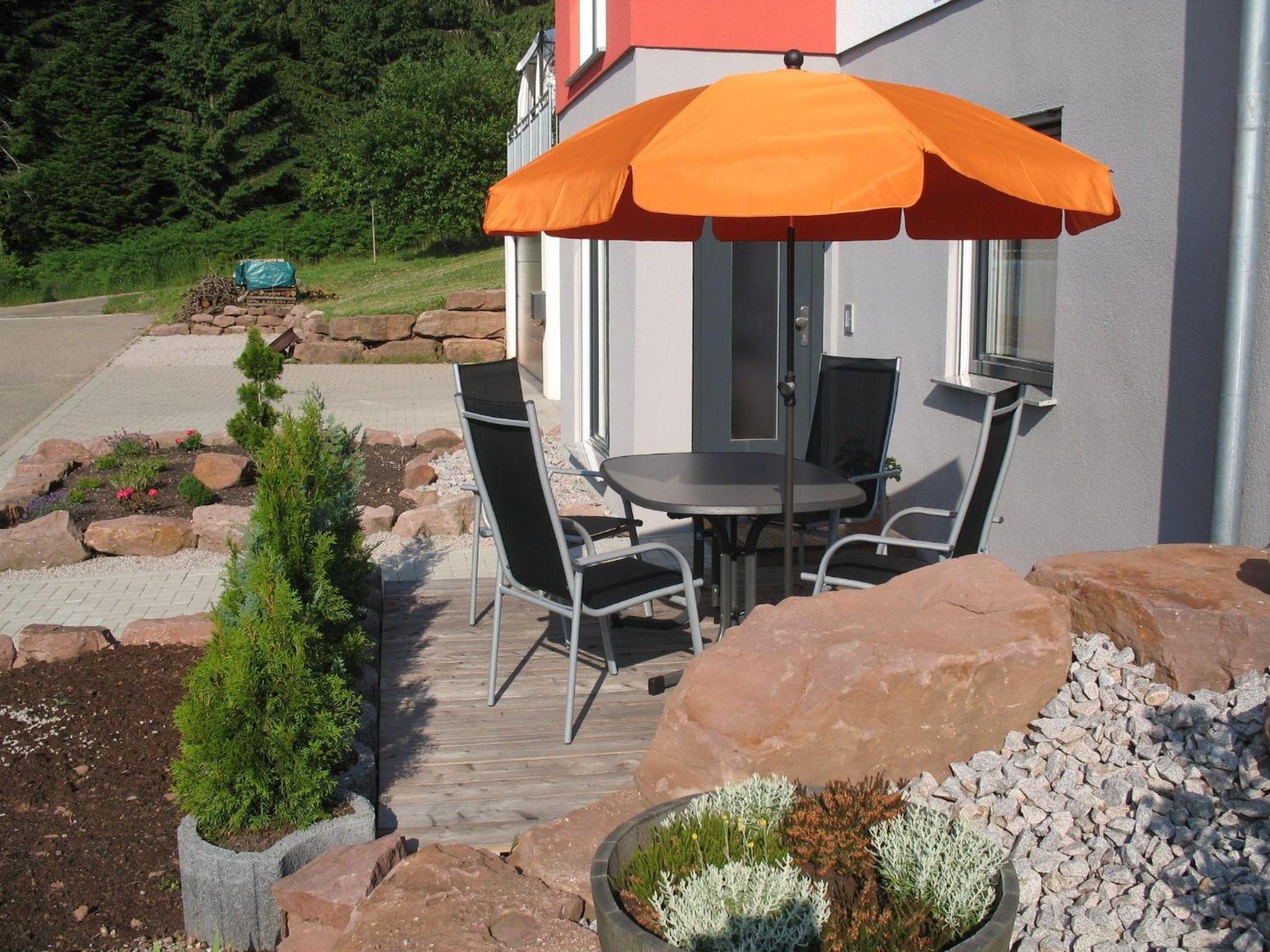 Ferienwohnung-am-Foerstereck view 3