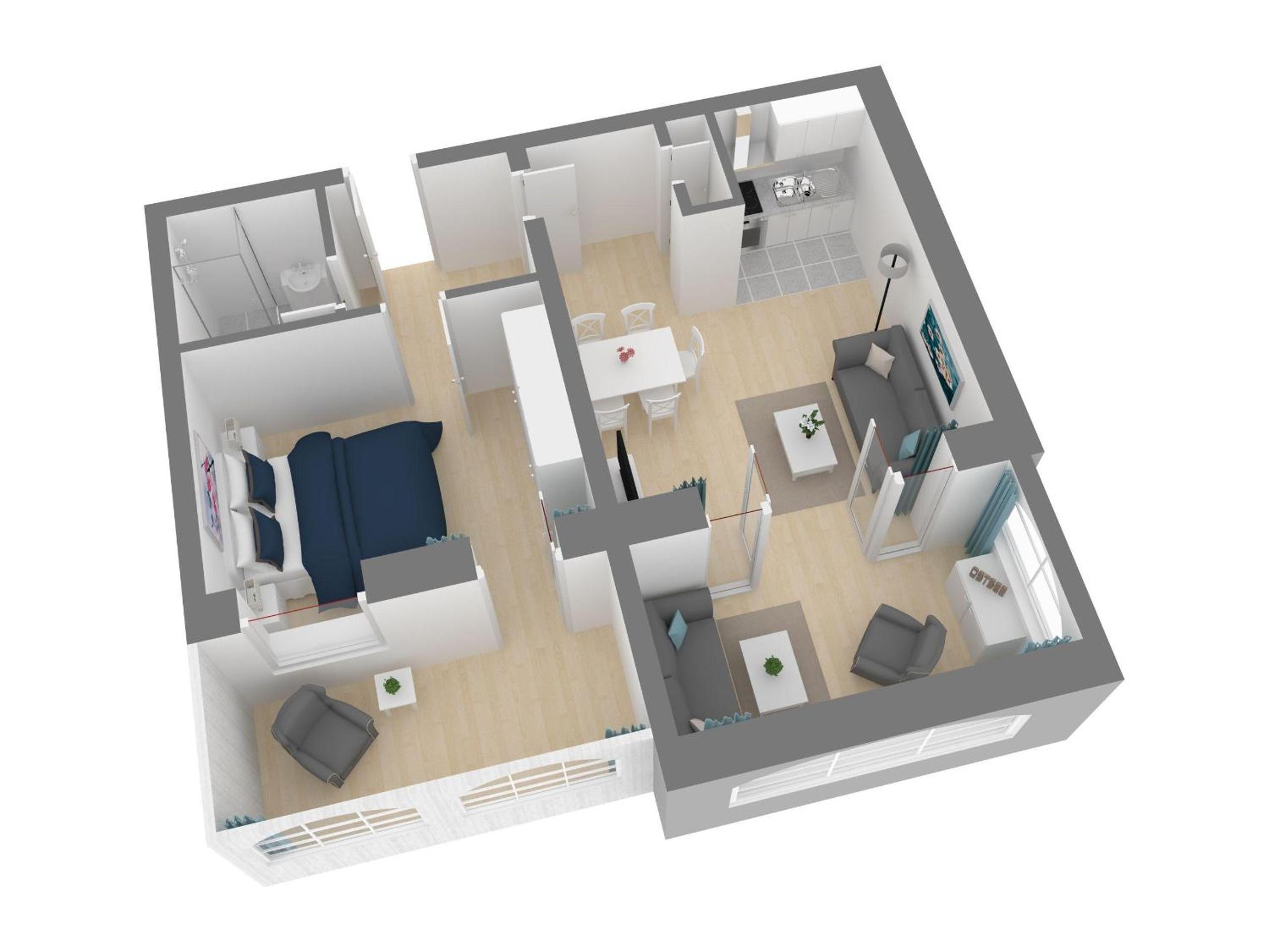 Jasmund-04-Ferienwohnung-bis-6-Personen-Wohng-4