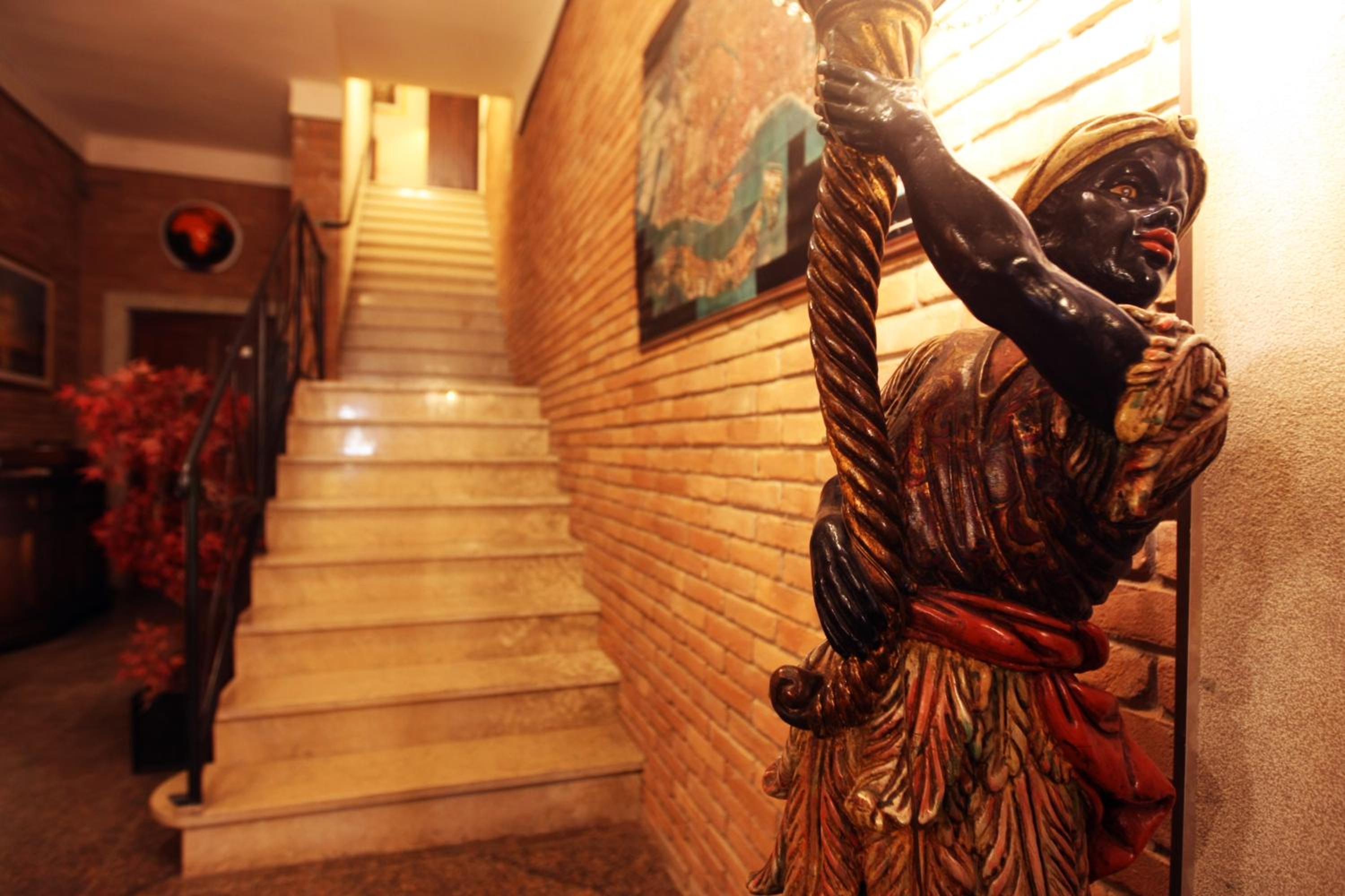 Art Dreams Apartment Dimora Casanova