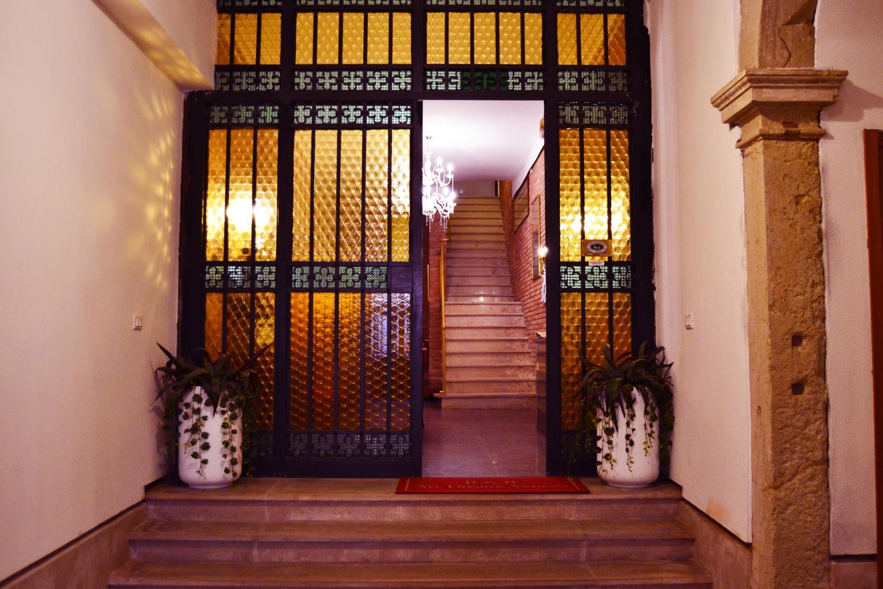 Art Dreams Apartment Dimora Casanova