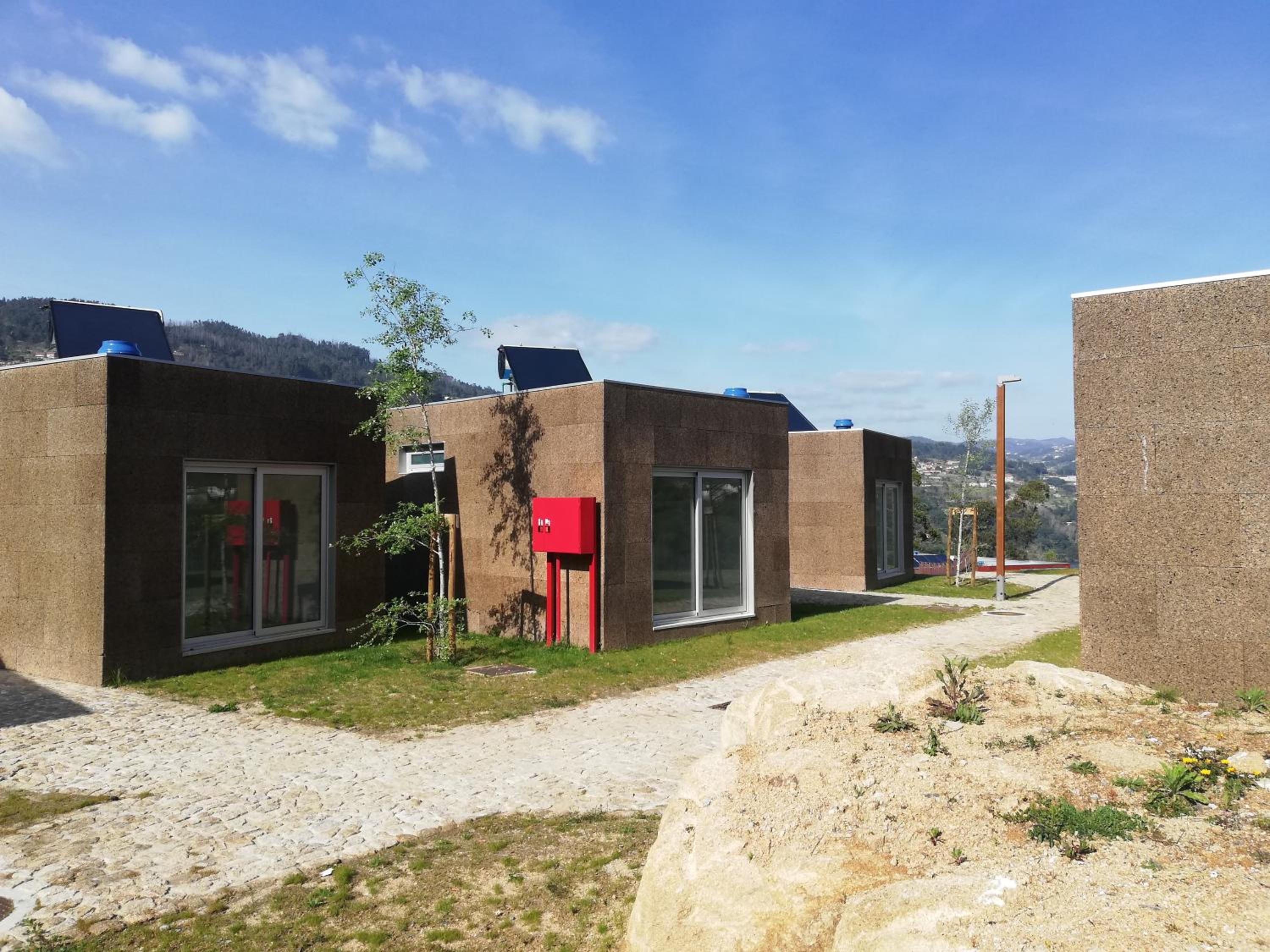 Welcome Douro - Eco Camping Resort view 3