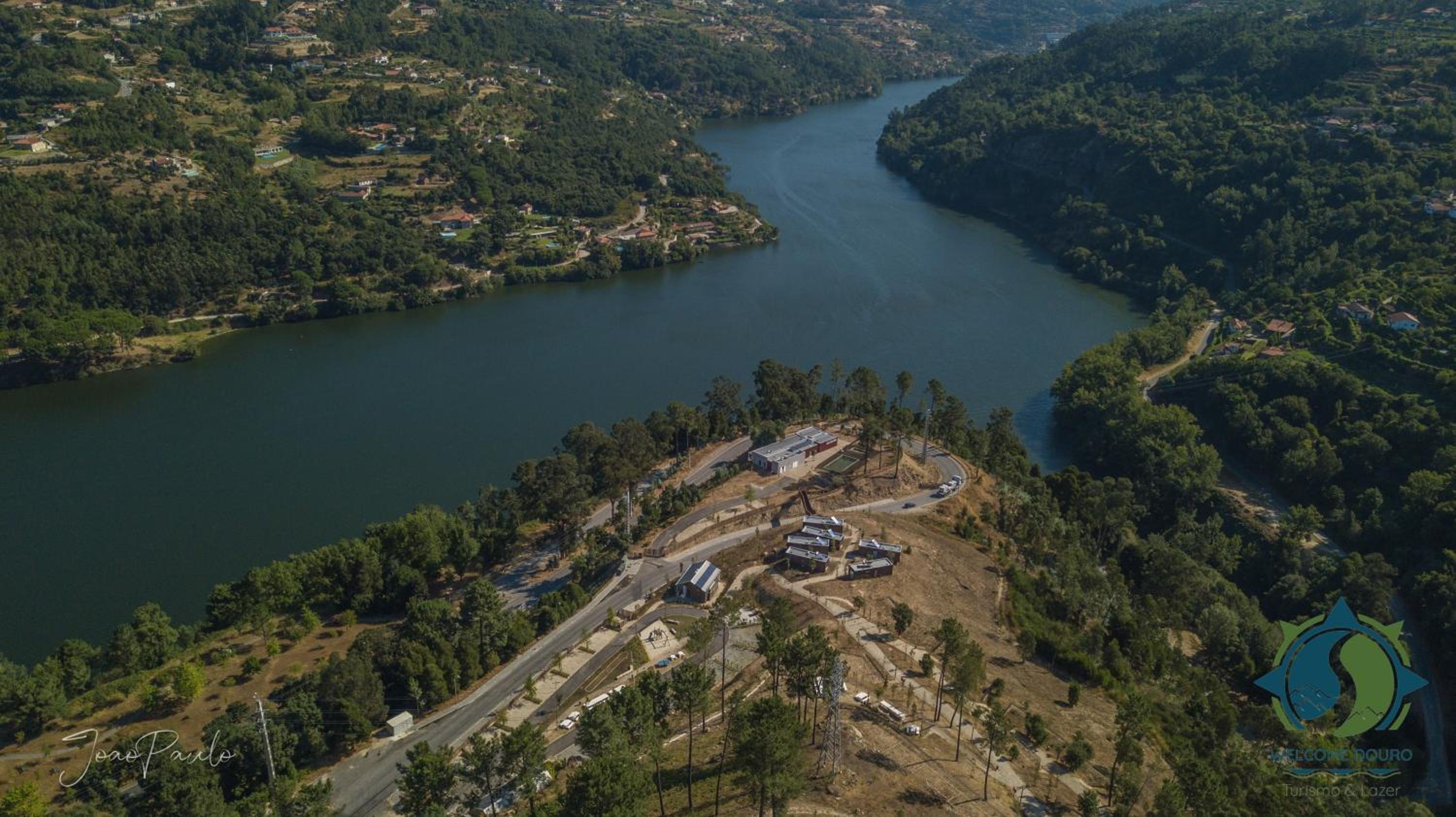 Welcome Douro - Eco Camping Resort view 4