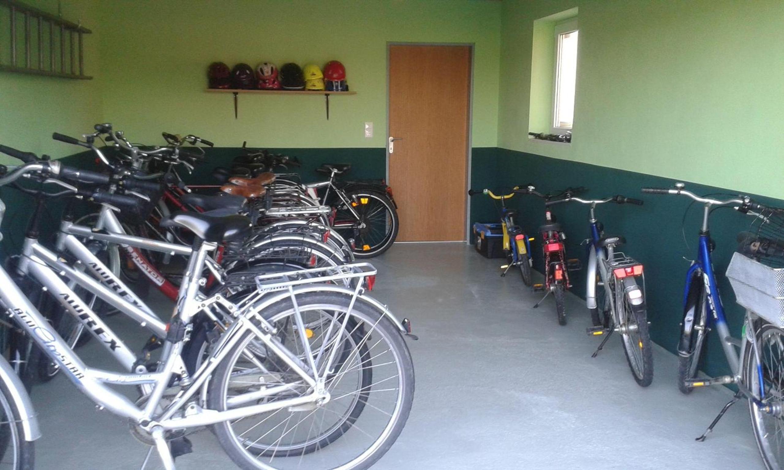 Ferienwohnung-am-Deichtor